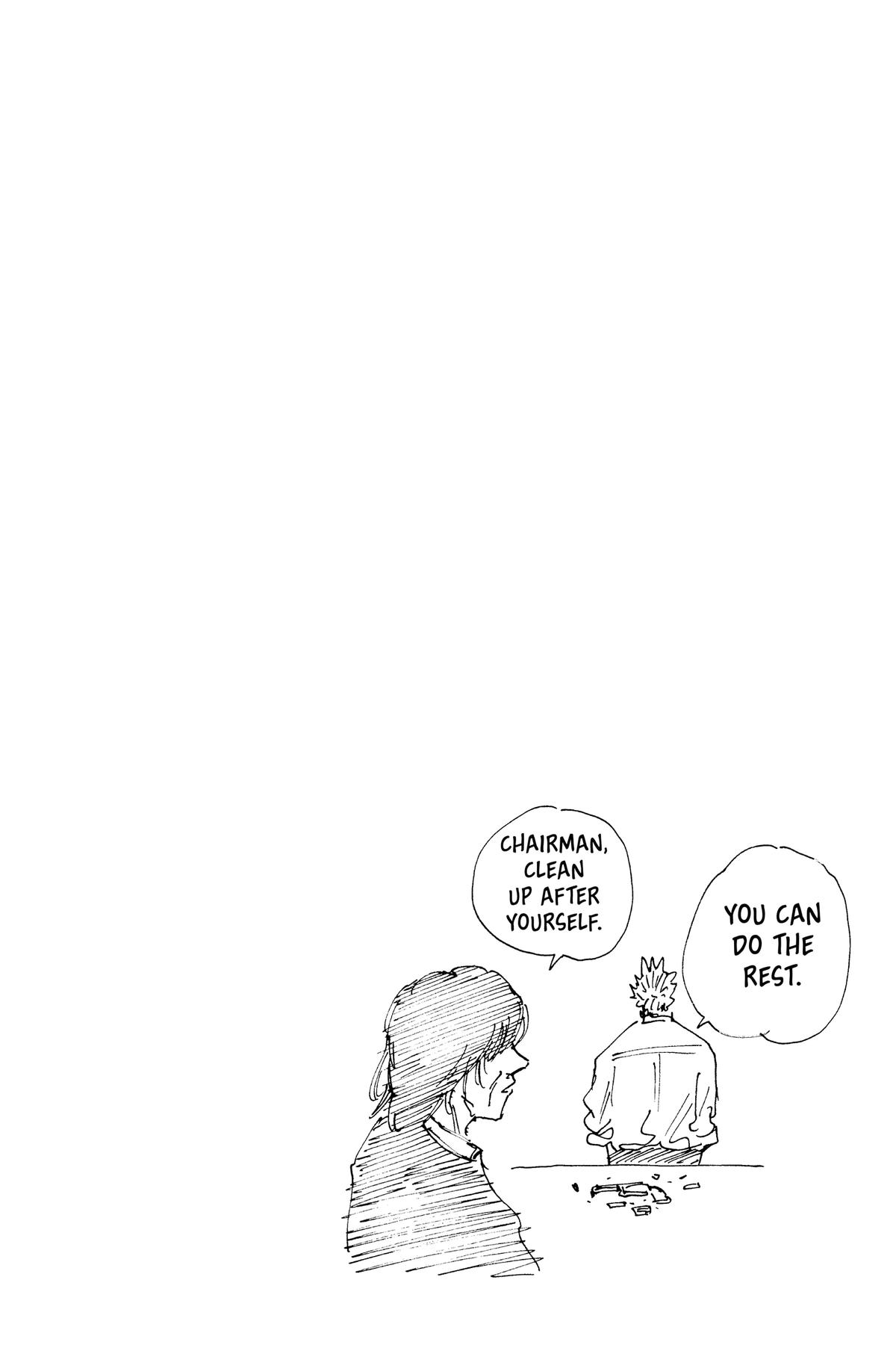 Sakamoto Days Chapter 114 - Page 20