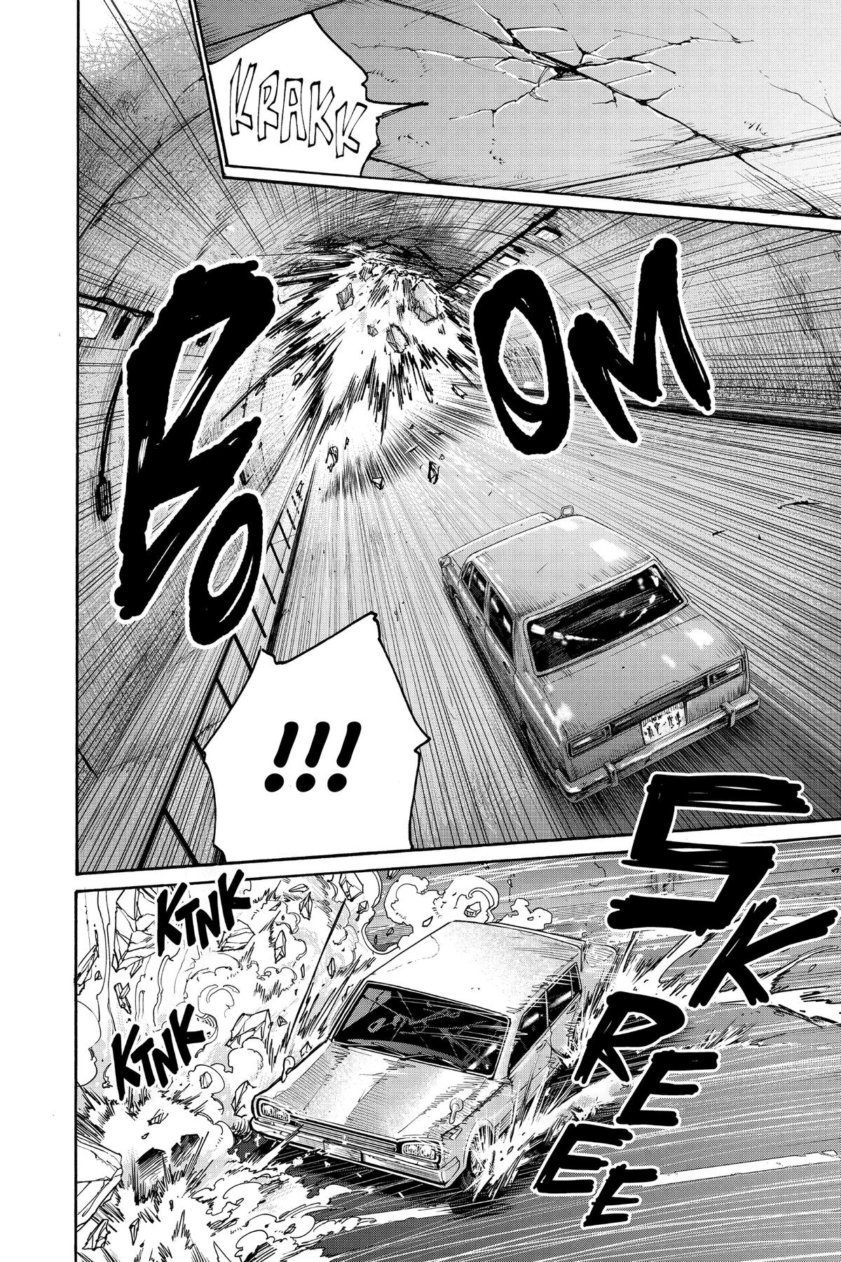 Sakamoto Days Chapter 116 - Page 12
