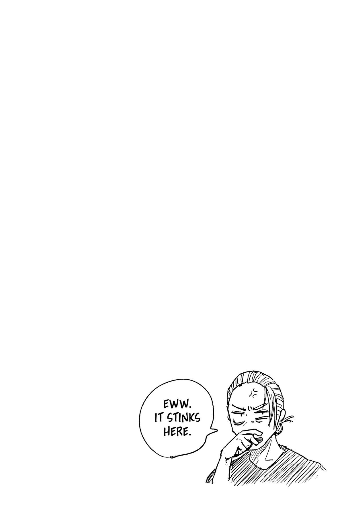 Sakamoto Days Chapter 117 - Page 19