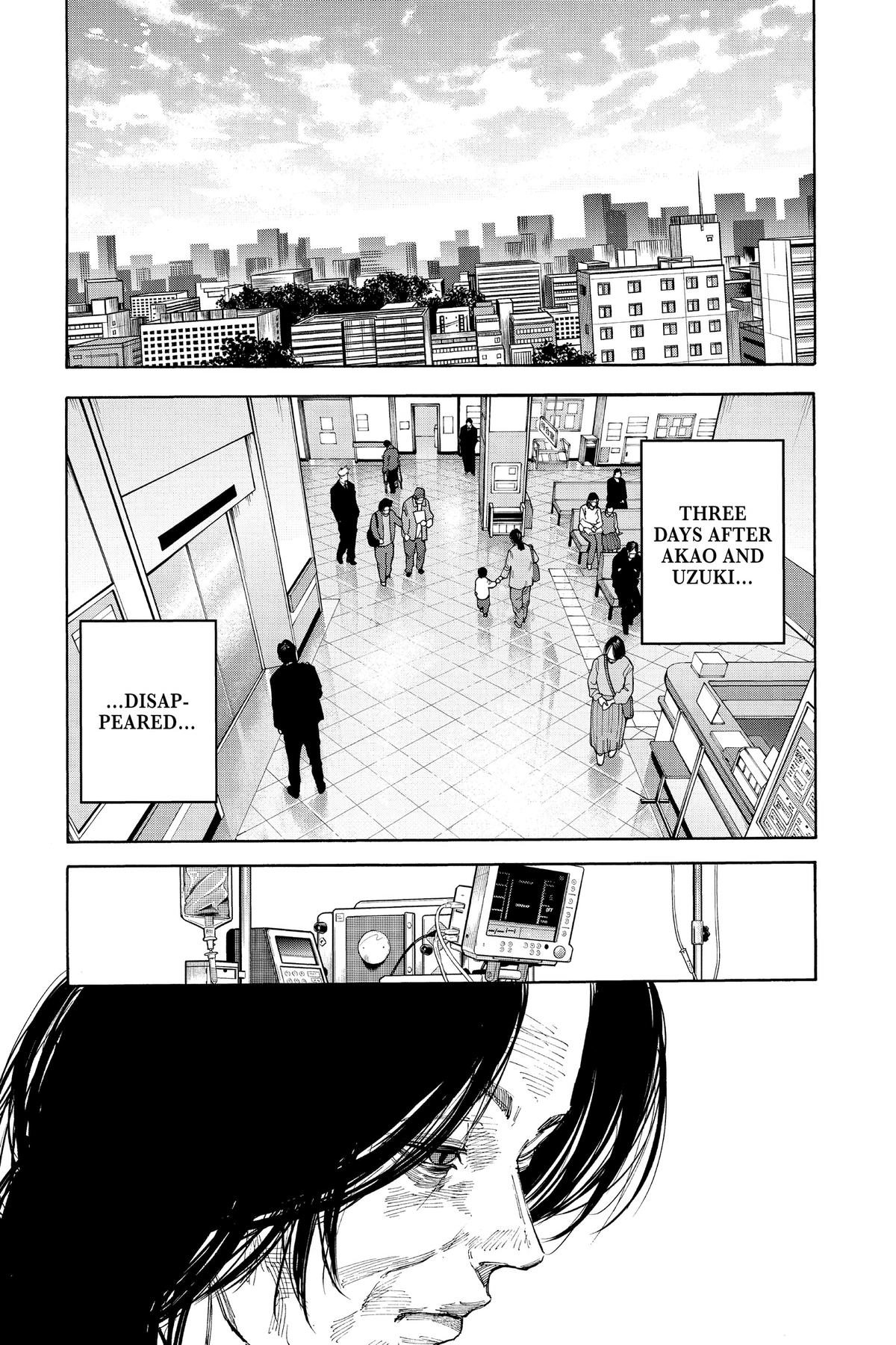 Sakamoto Days Chapter 119 - Page 8