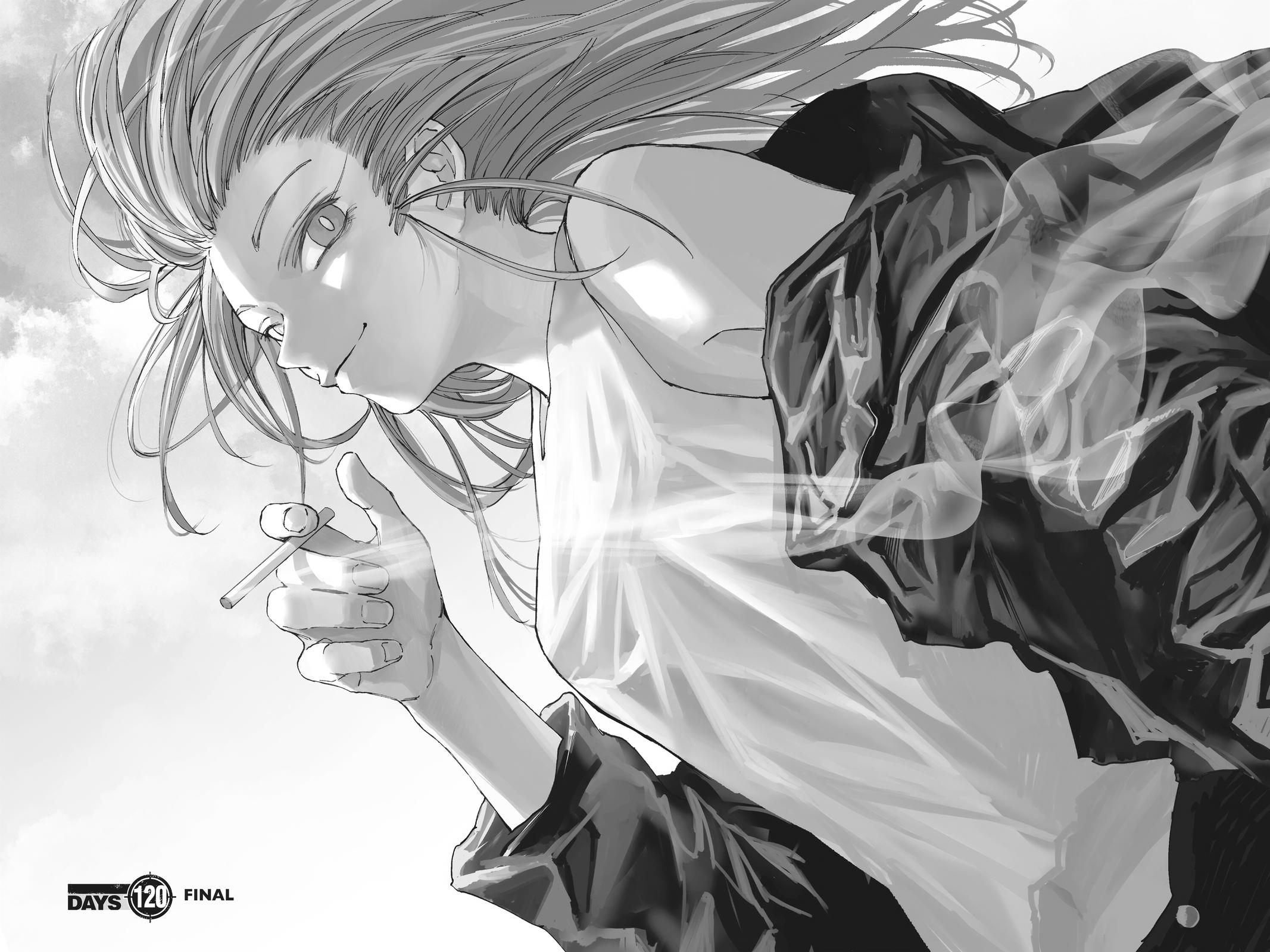 Sakamoto Days Chapter 120 - Page 2