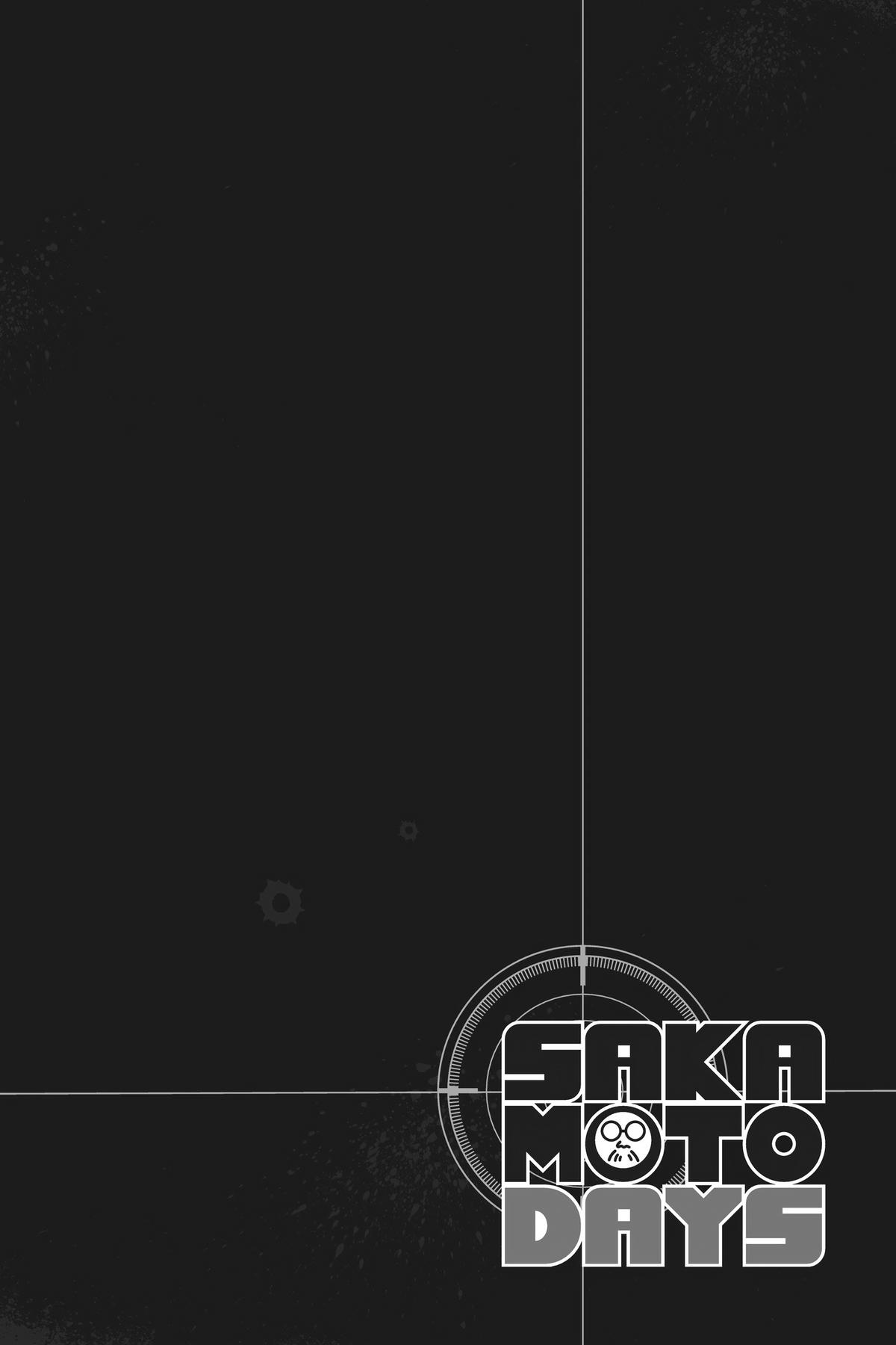 Sakamoto Days Chapter 120 - Page 3