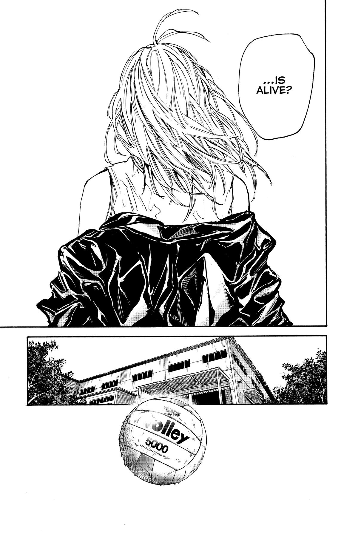 Sakamoto Days Chapter 121 - Page 13