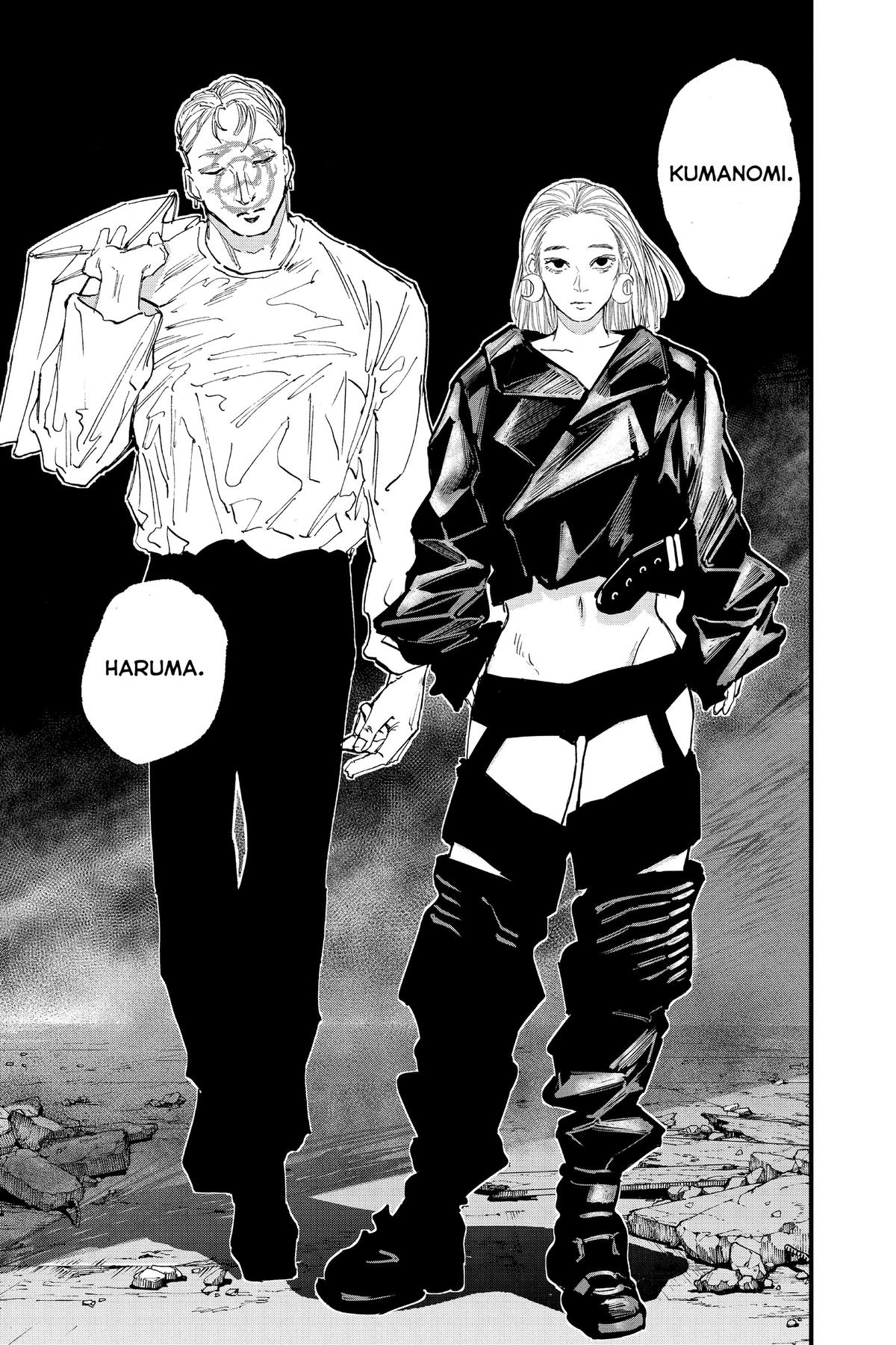 Sakamoto Days Chapter 121 - Page 17