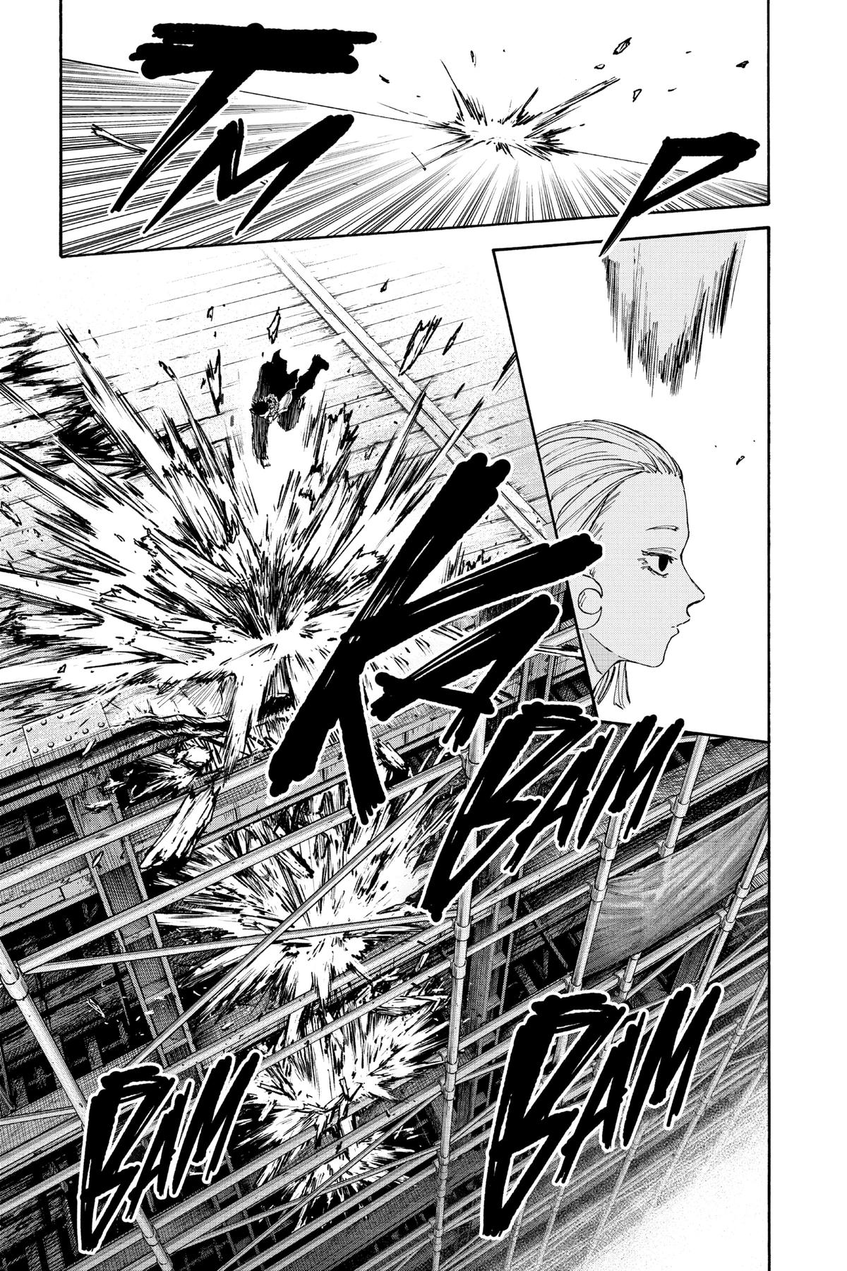 Sakamoto Days Chapter 124 - Page 6