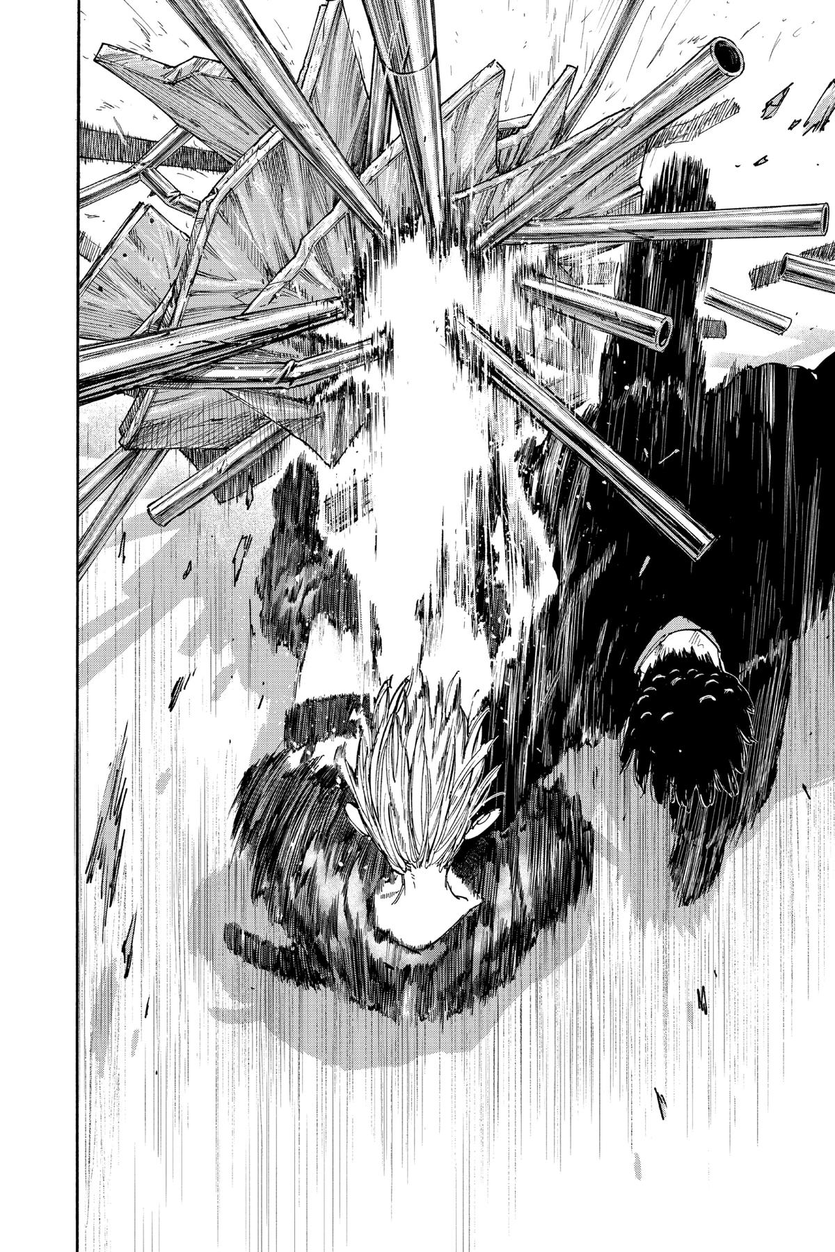 Sakamoto Days Chapter 125 - Page 11