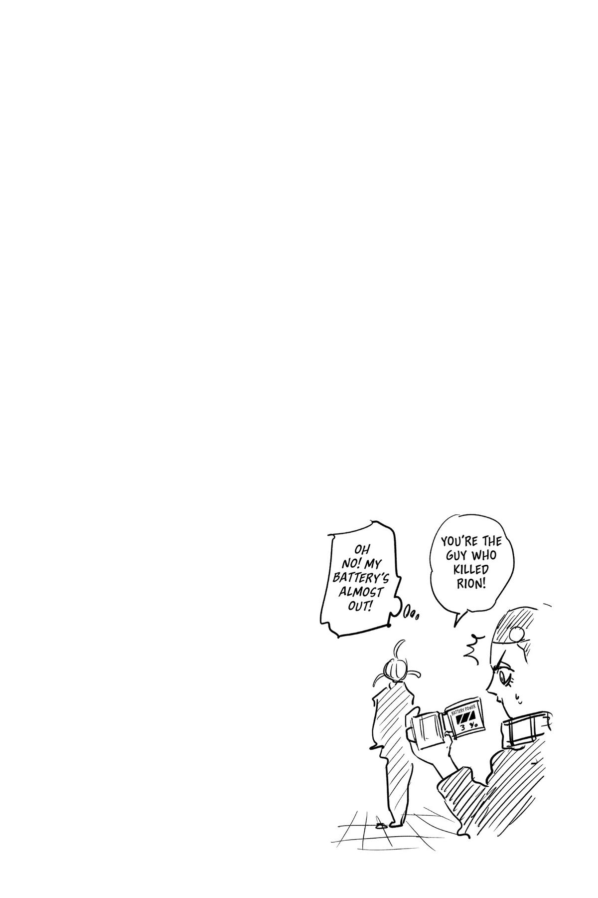 Sakamoto Days Chapter 128 - Page 15