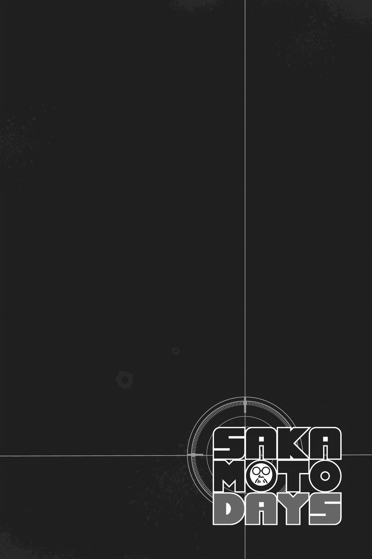 Sakamoto Days Chapter 129 - Page 3