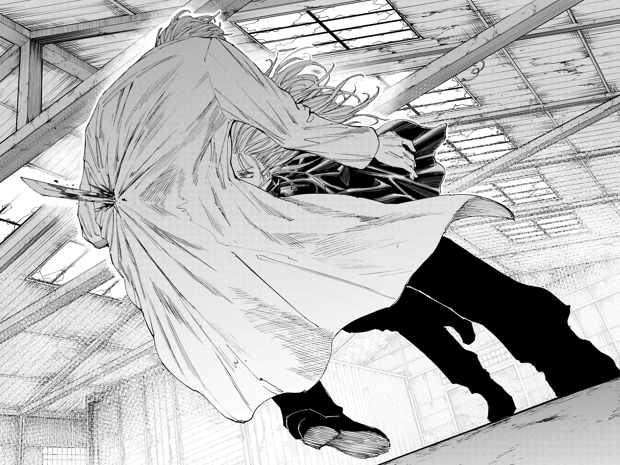 Sakamoto Days Chapter 129 - Page 13