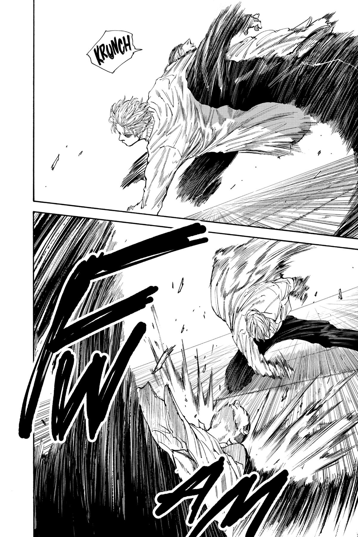 Sakamoto Days Chapter 129 - Page 19