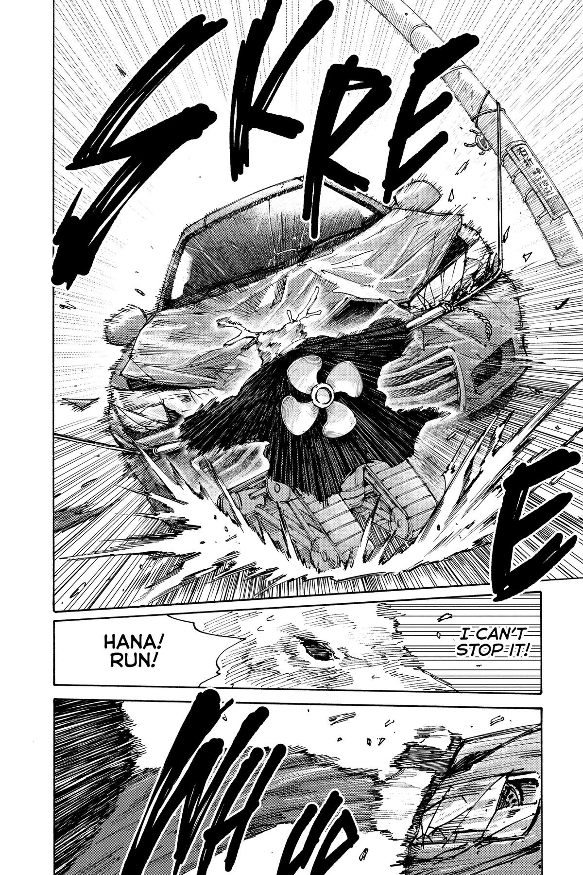 Sakamoto Days Chapter 131 - Page 16