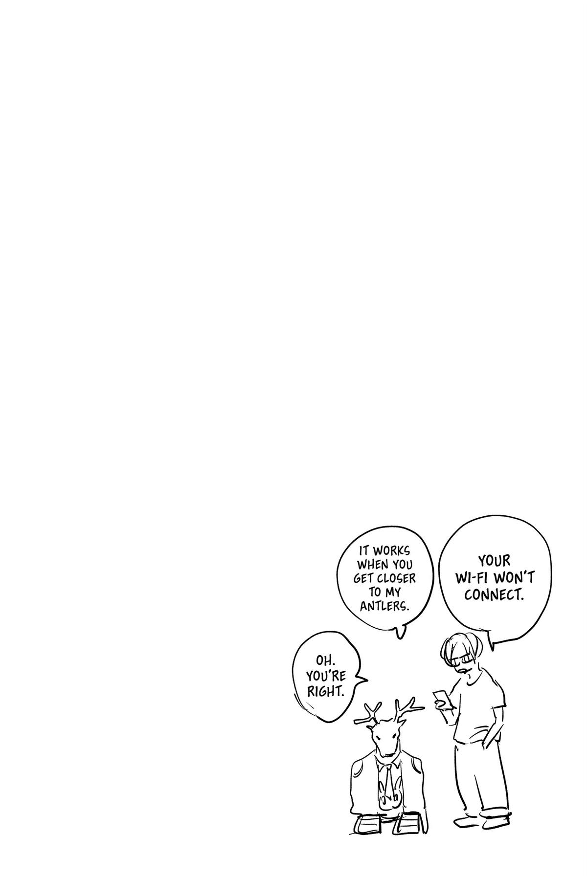 Sakamoto Days Chapter 131 - Page 20