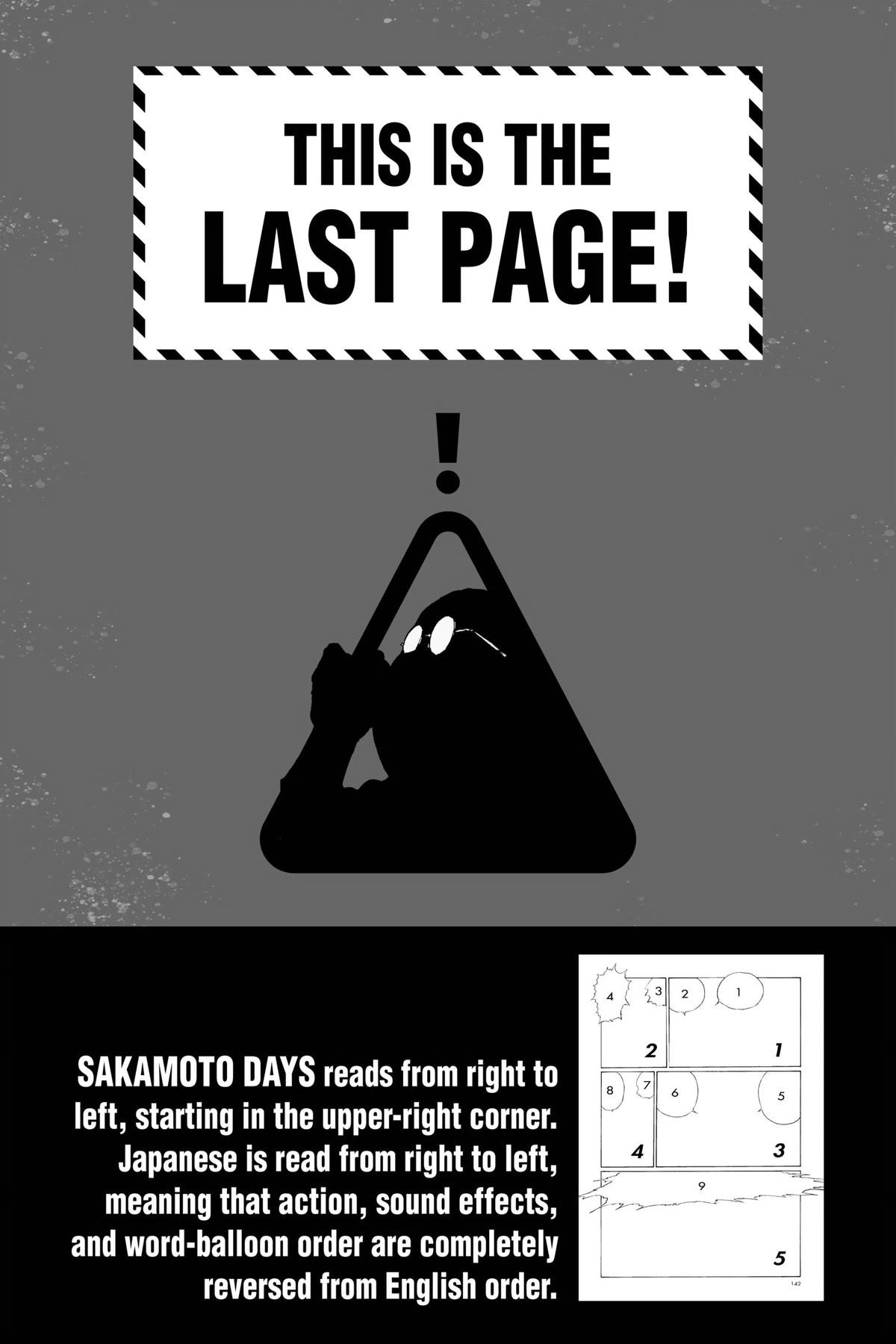 Sakamoto Days Chapter 133 - Page 26