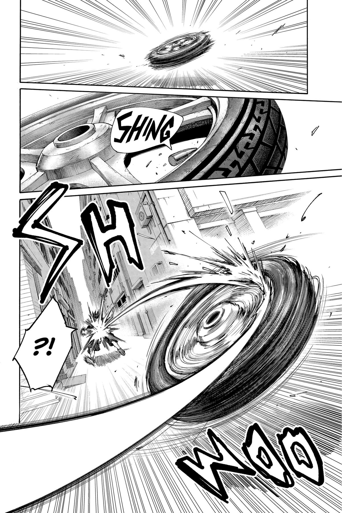 Sakamoto Days Chapter 136 - Page 17