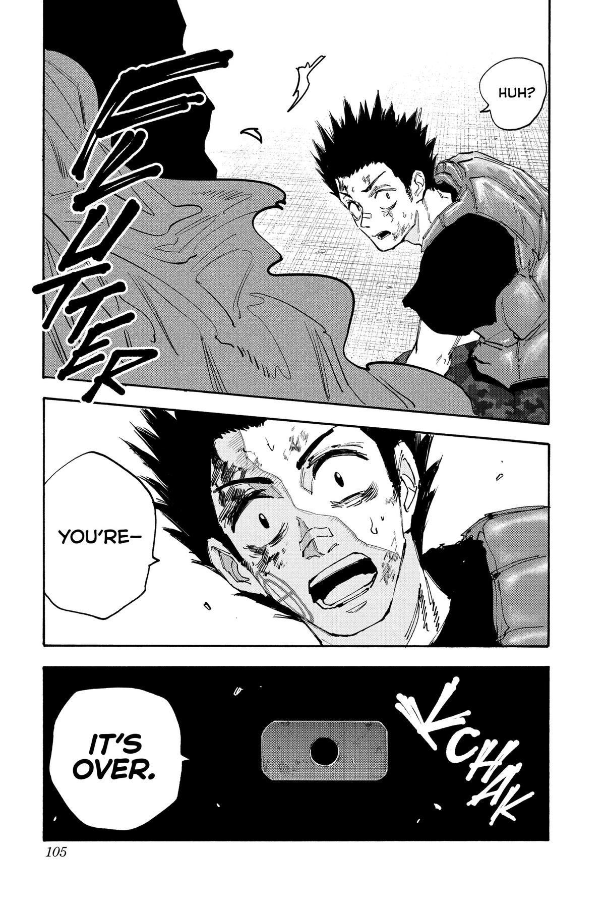 Sakamoto Days Chapter 138 - Page 17
