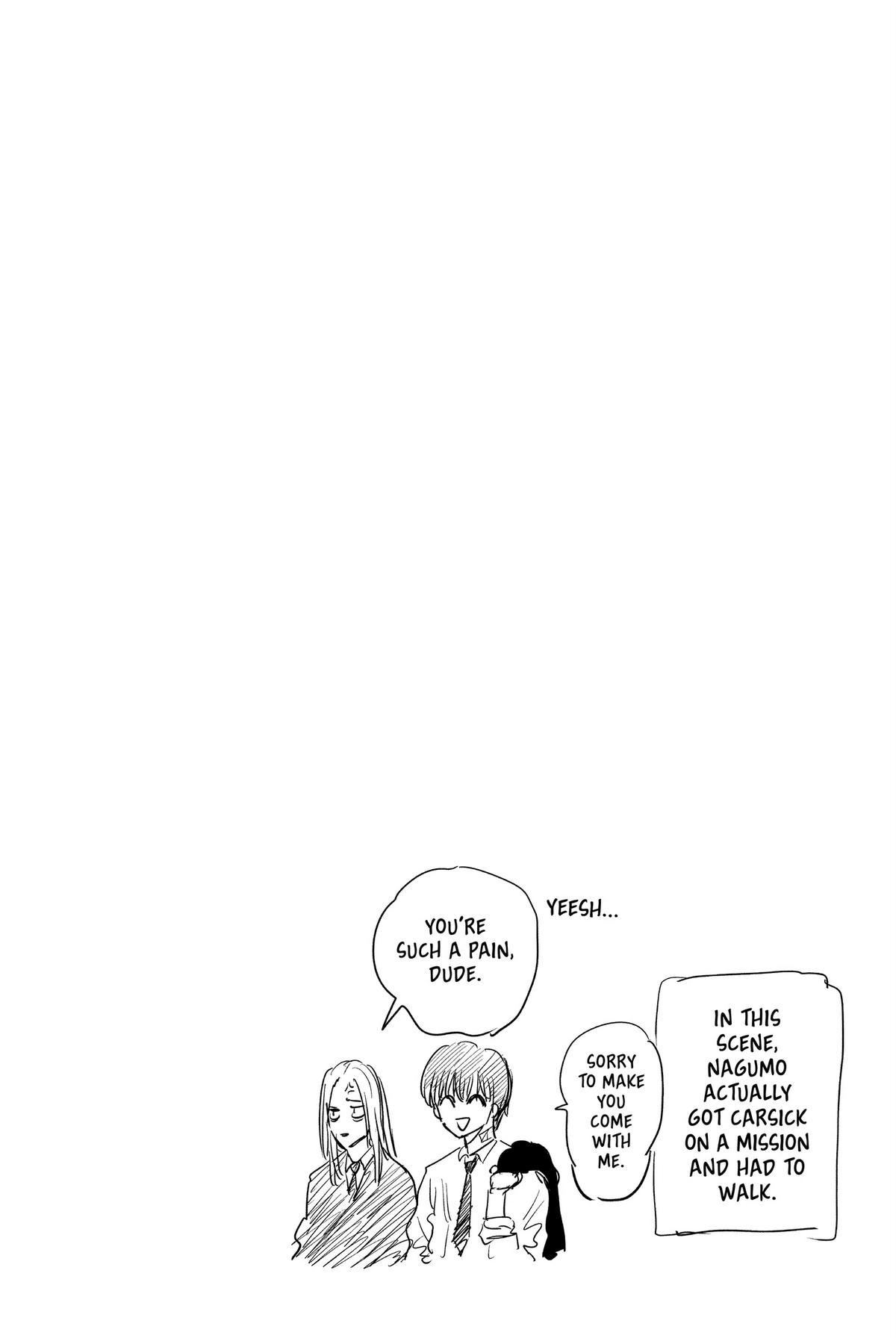 Sakamoto Days Chapter 140 - Page 18