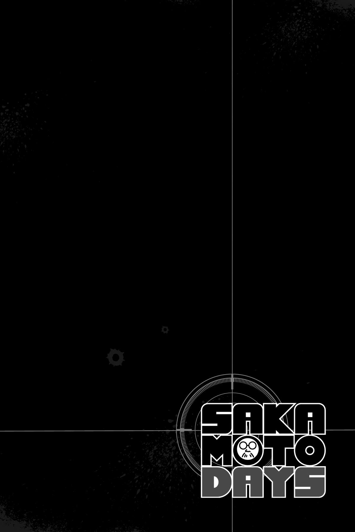 Sakamoto Days Chapter 142 - Page 3