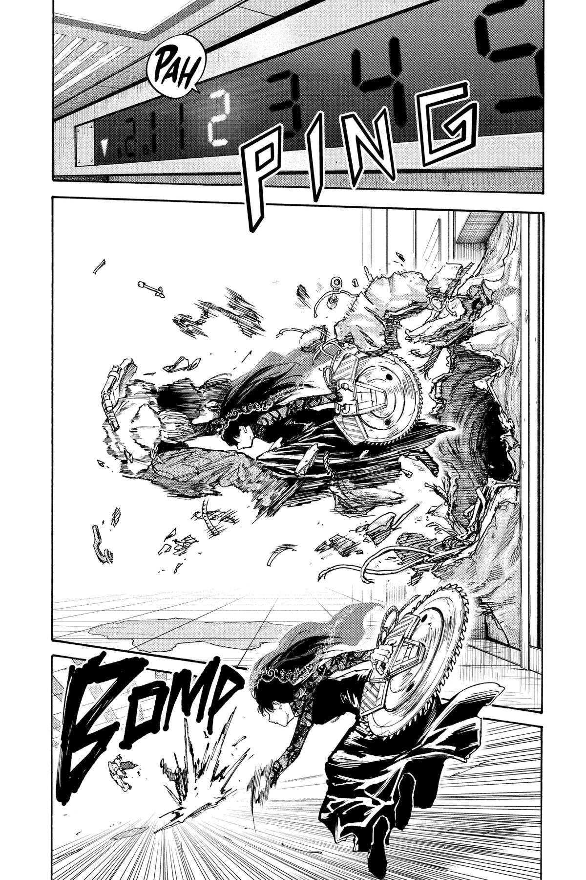 Sakamoto Days Chapter 144 - Page 8