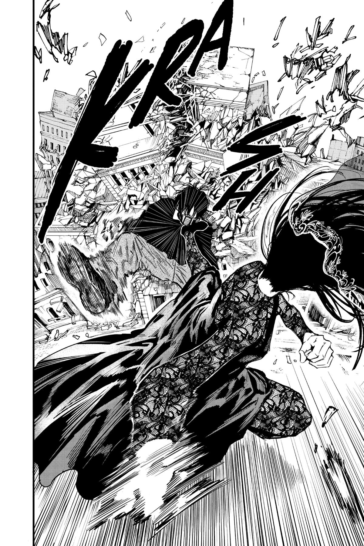 Sakamoto Days Chapter 144 - Page 16