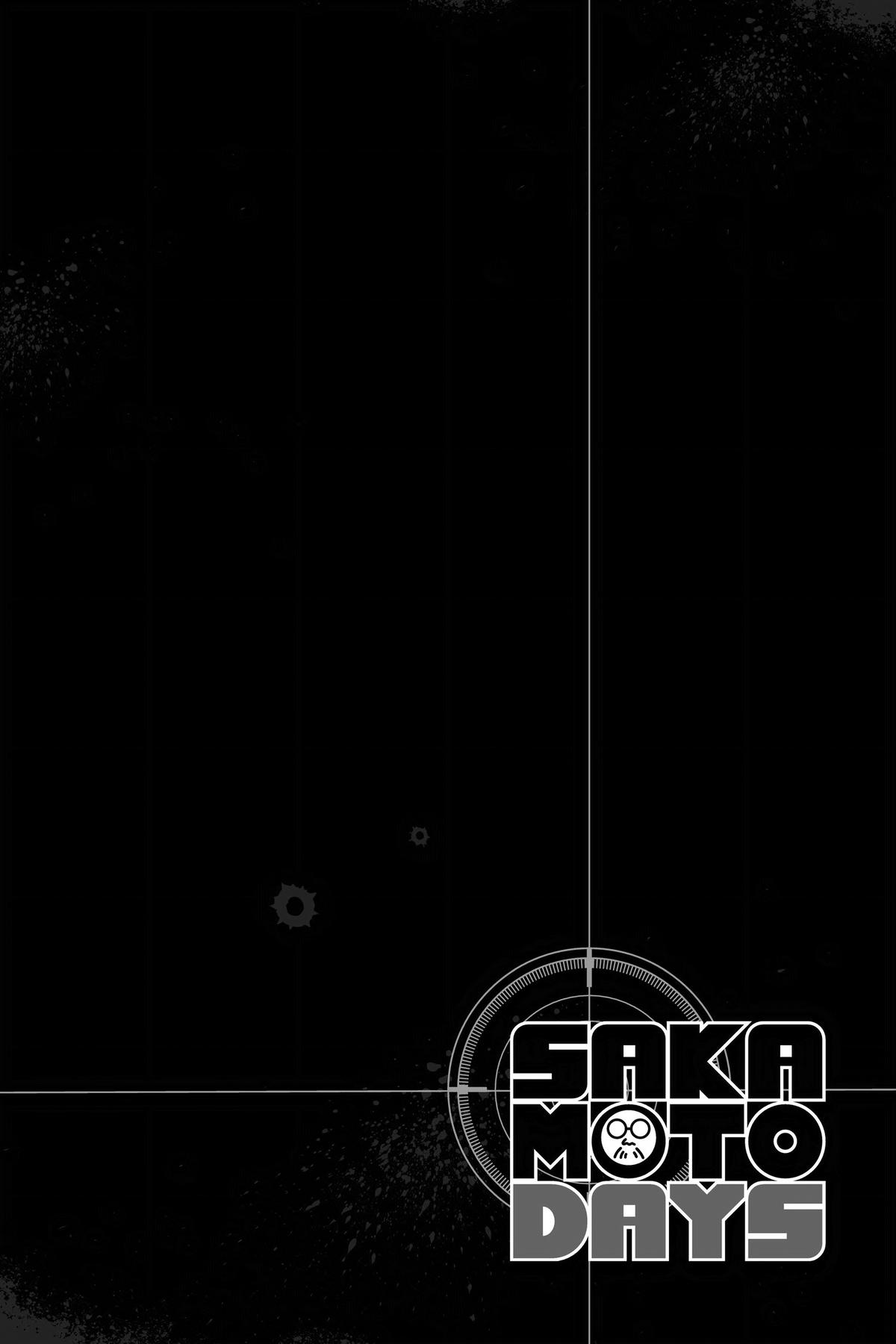 Sakamoto Days Chapter 148 - Page 3