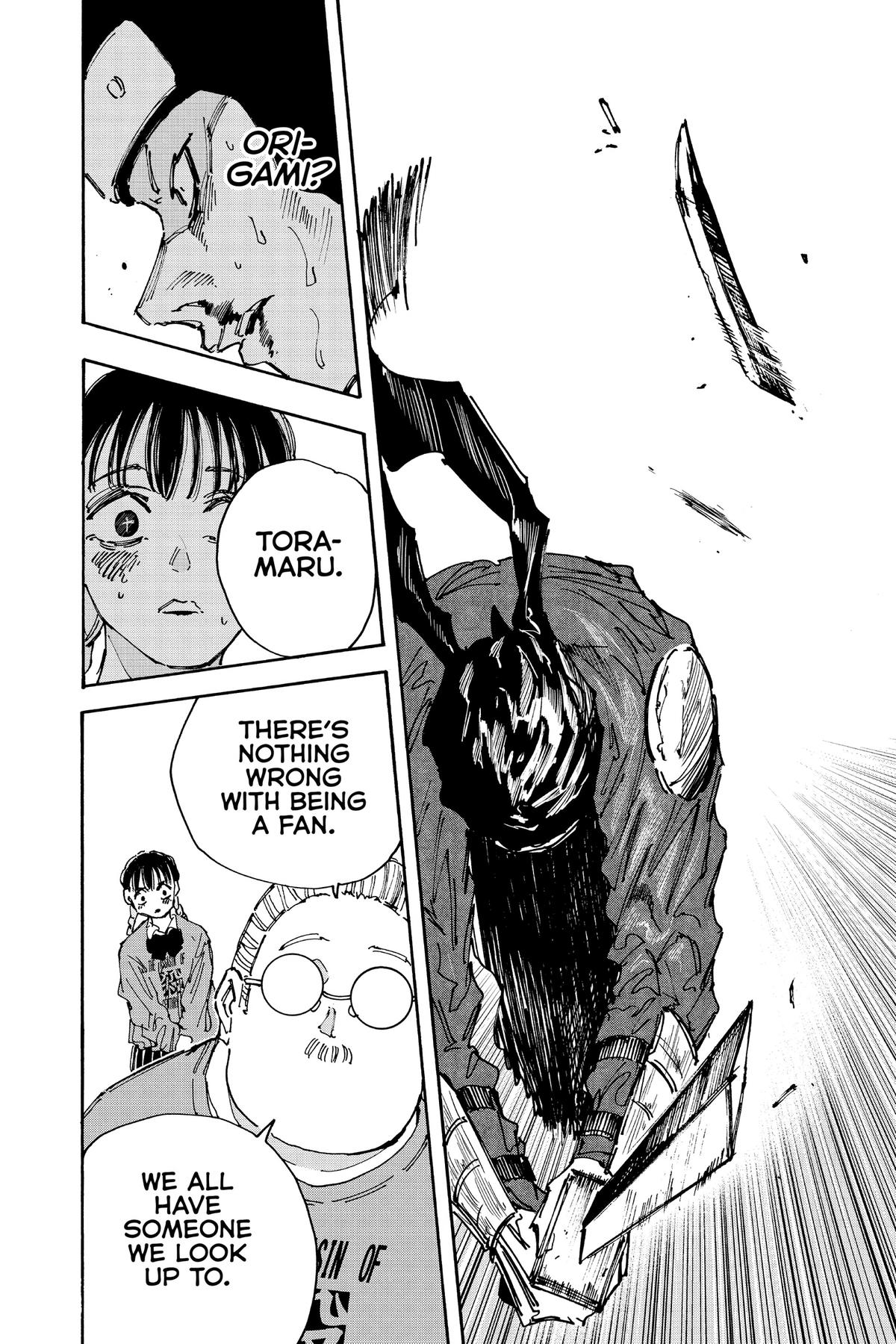 Sakamoto Days Chapter 148 - Page 19