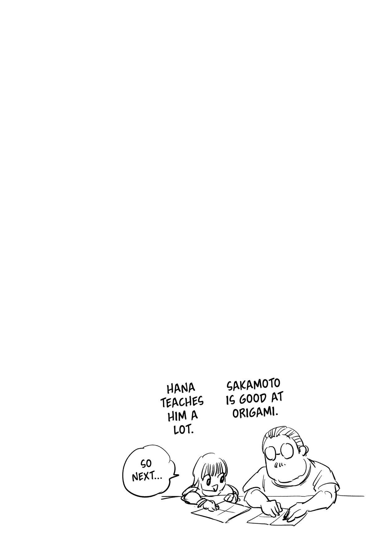 Sakamoto Days Chapter 148 - Page 22
