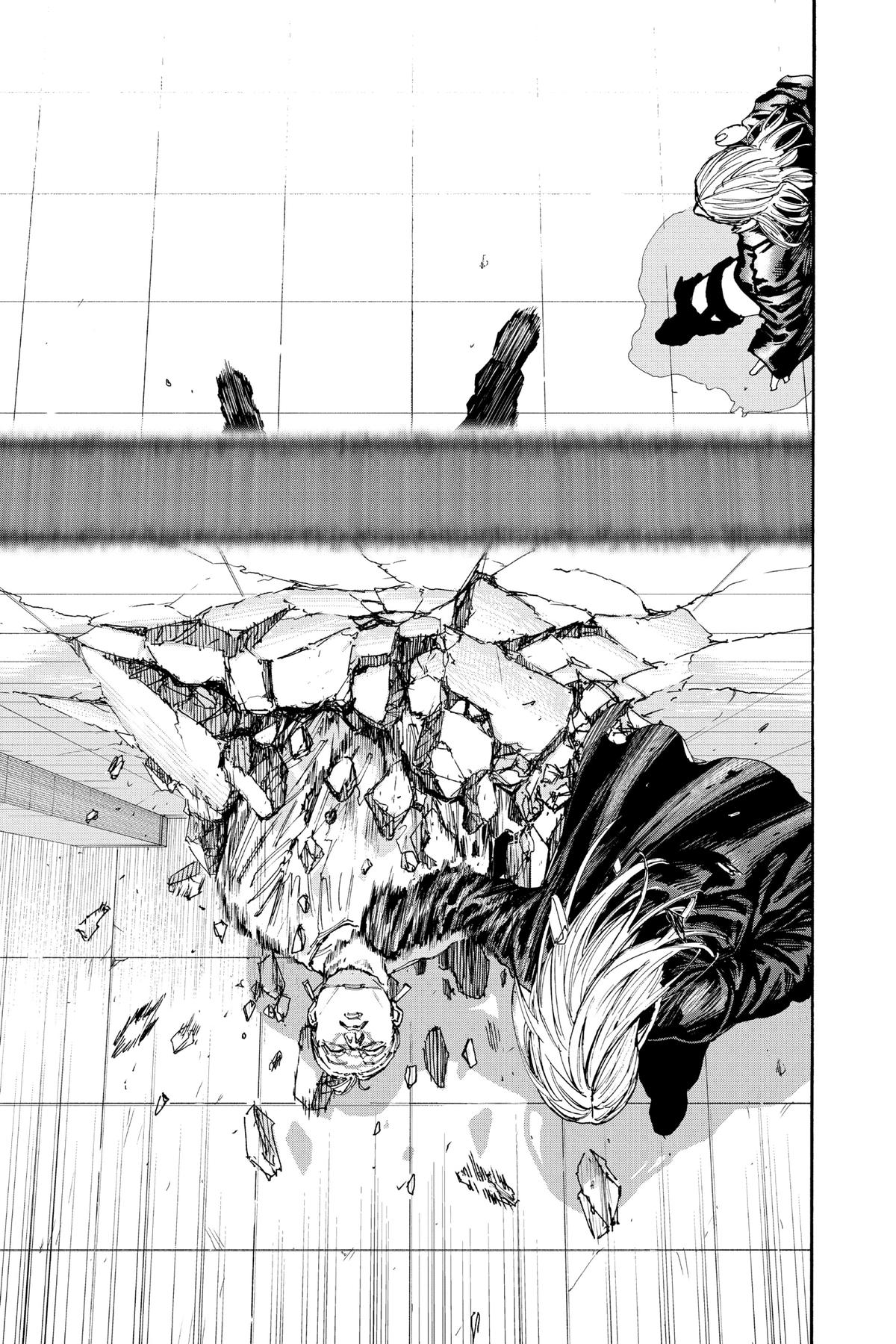Sakamoto Days Chapter 150 - Page 6