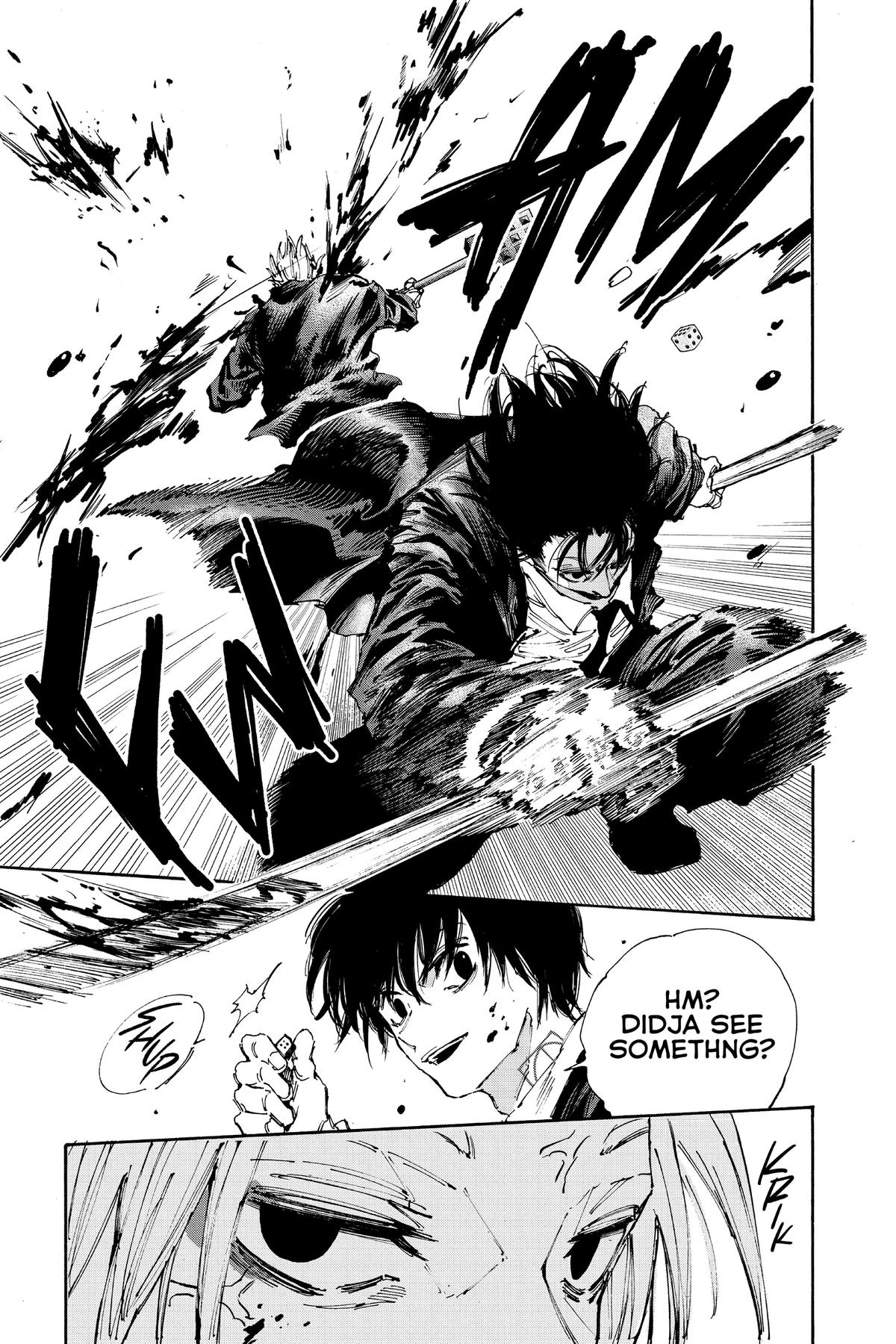 Sakamoto Days Chapter 150 - Page 16