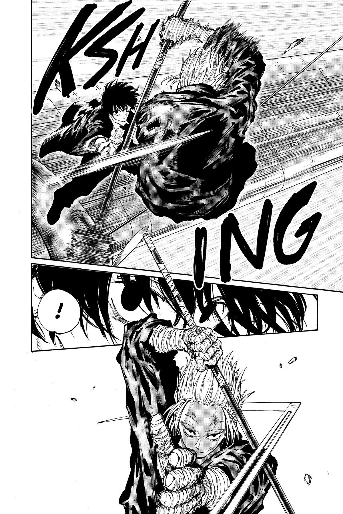 Sakamoto Days Chapter 151 - Page 5