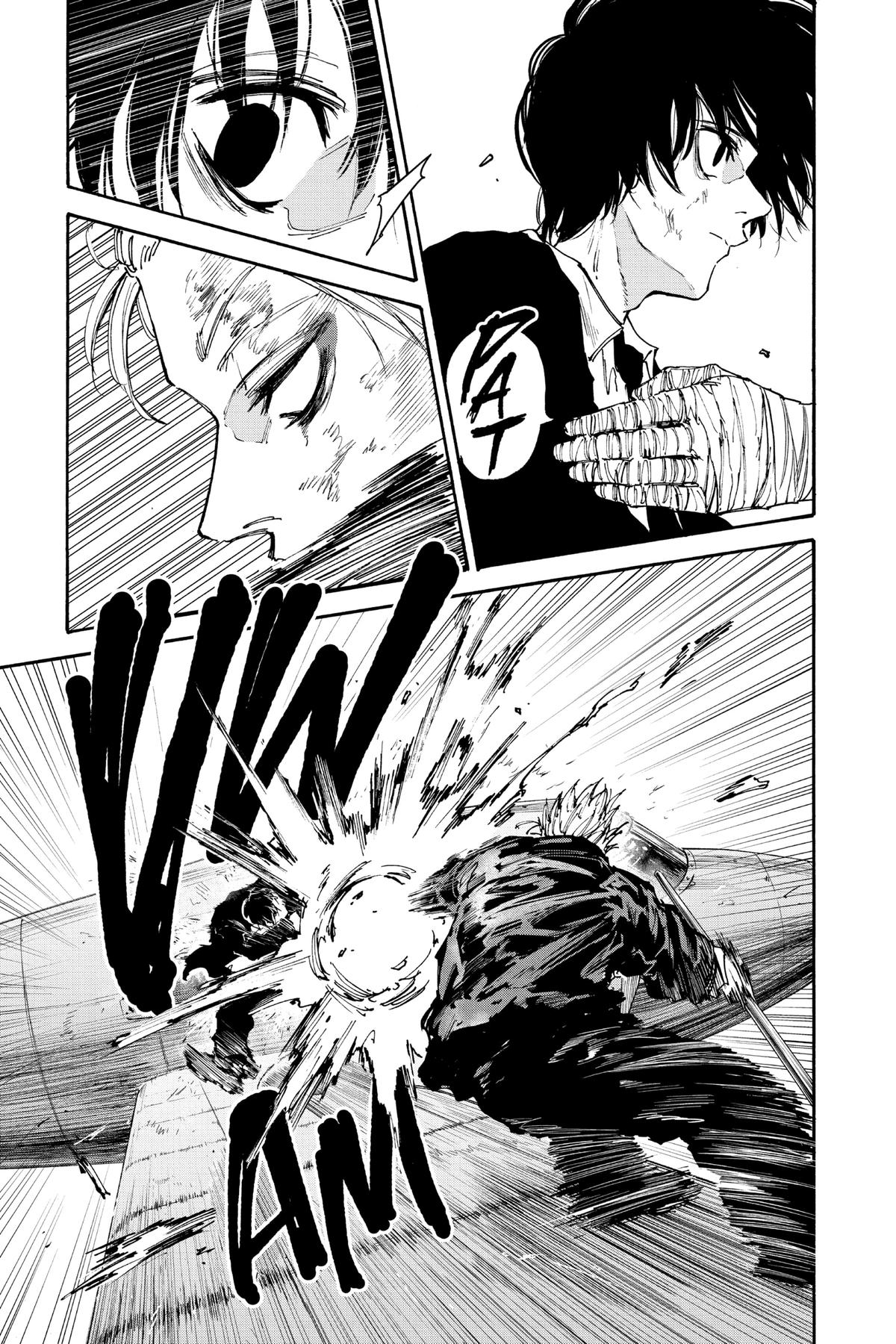 Sakamoto Days Chapter 151 - Page 6