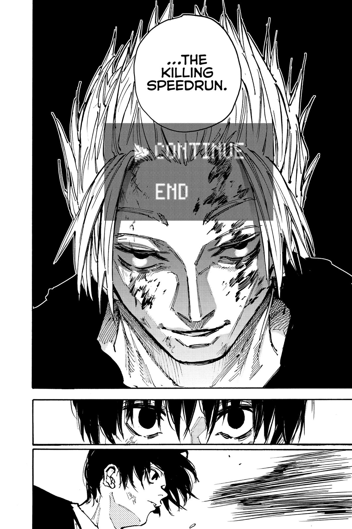 Sakamoto Days Chapter 152 - Page 10