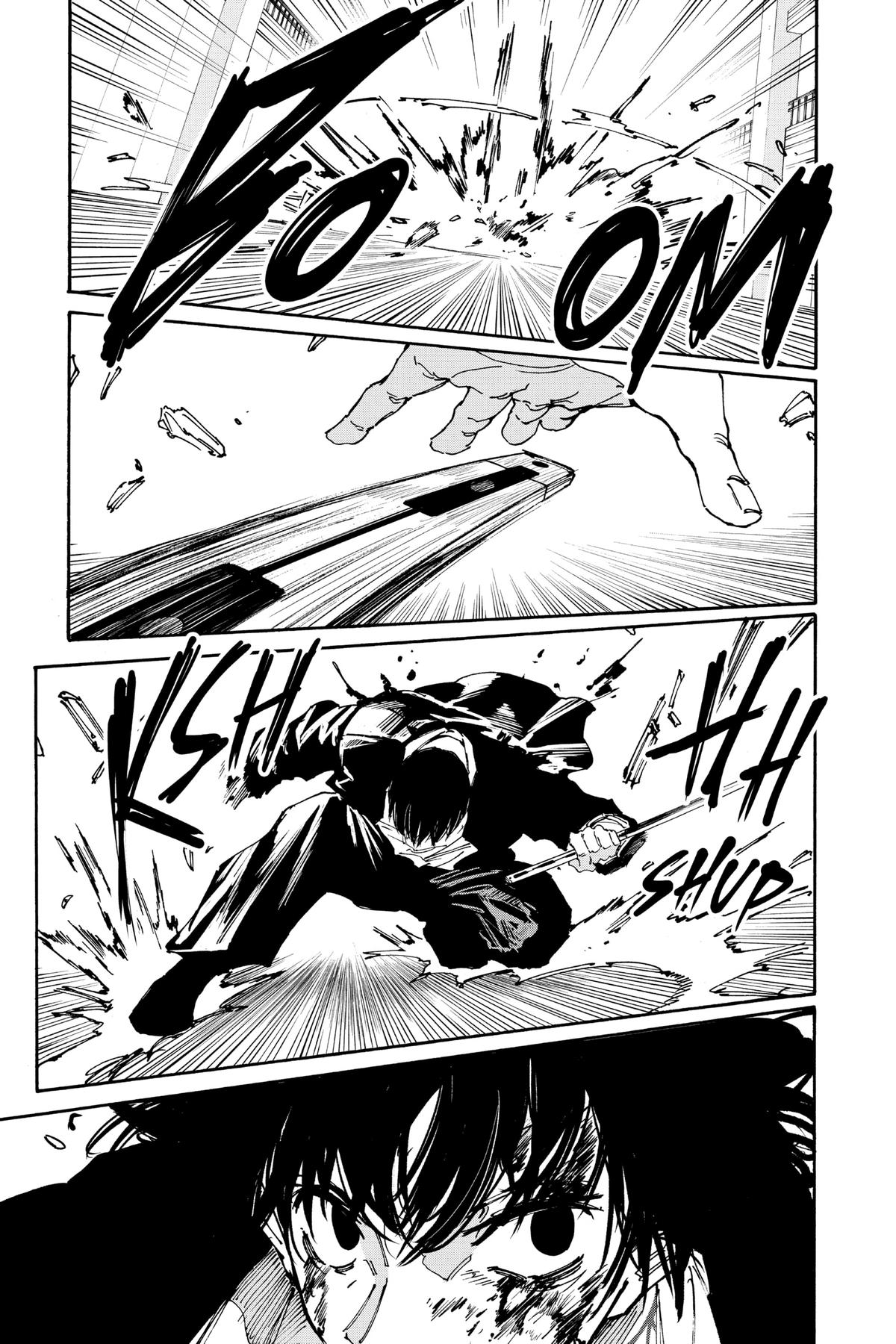 Sakamoto Days Chapter 152 - Page 15
