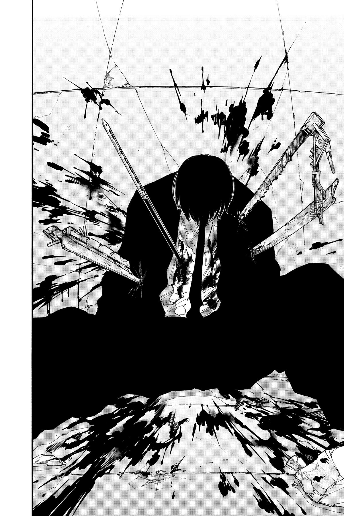 Sakamoto Days Chapter 152 - Page 21
