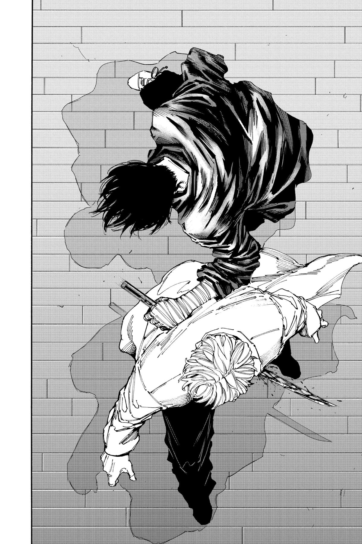 Sakamoto Days Chapter 154 - Page 2