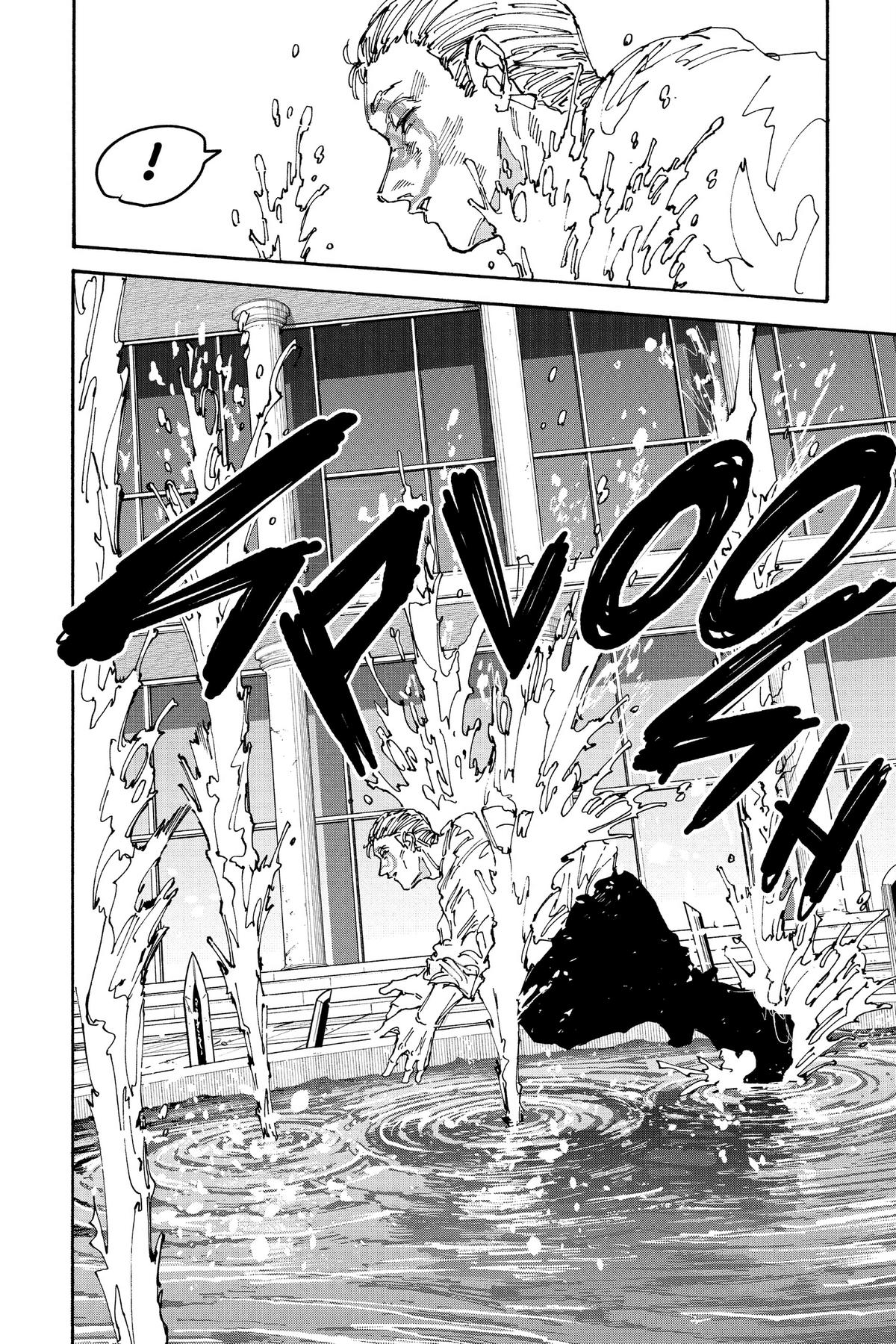 Sakamoto Days Chapter 158 - Page 6
