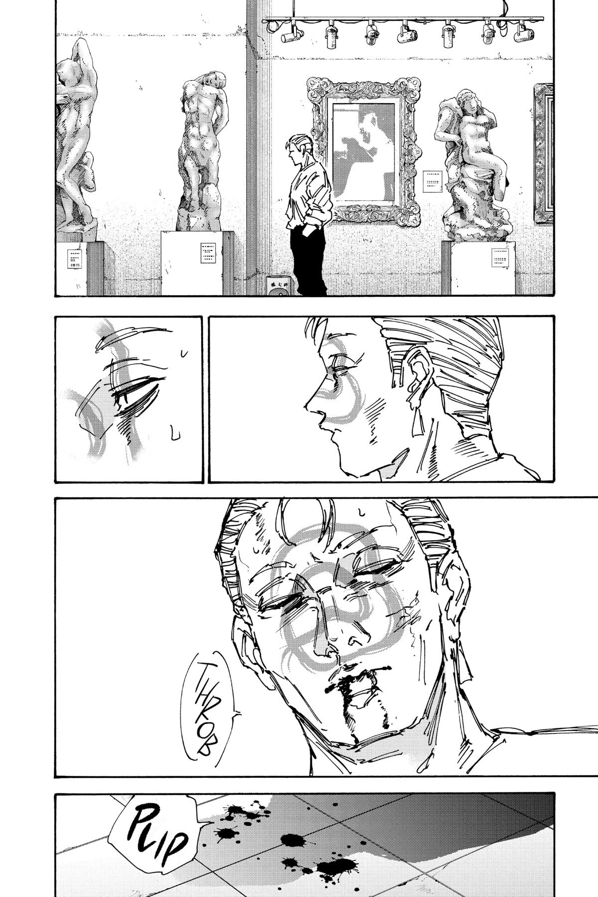 Sakamoto Days Chapter 159 - Page 8