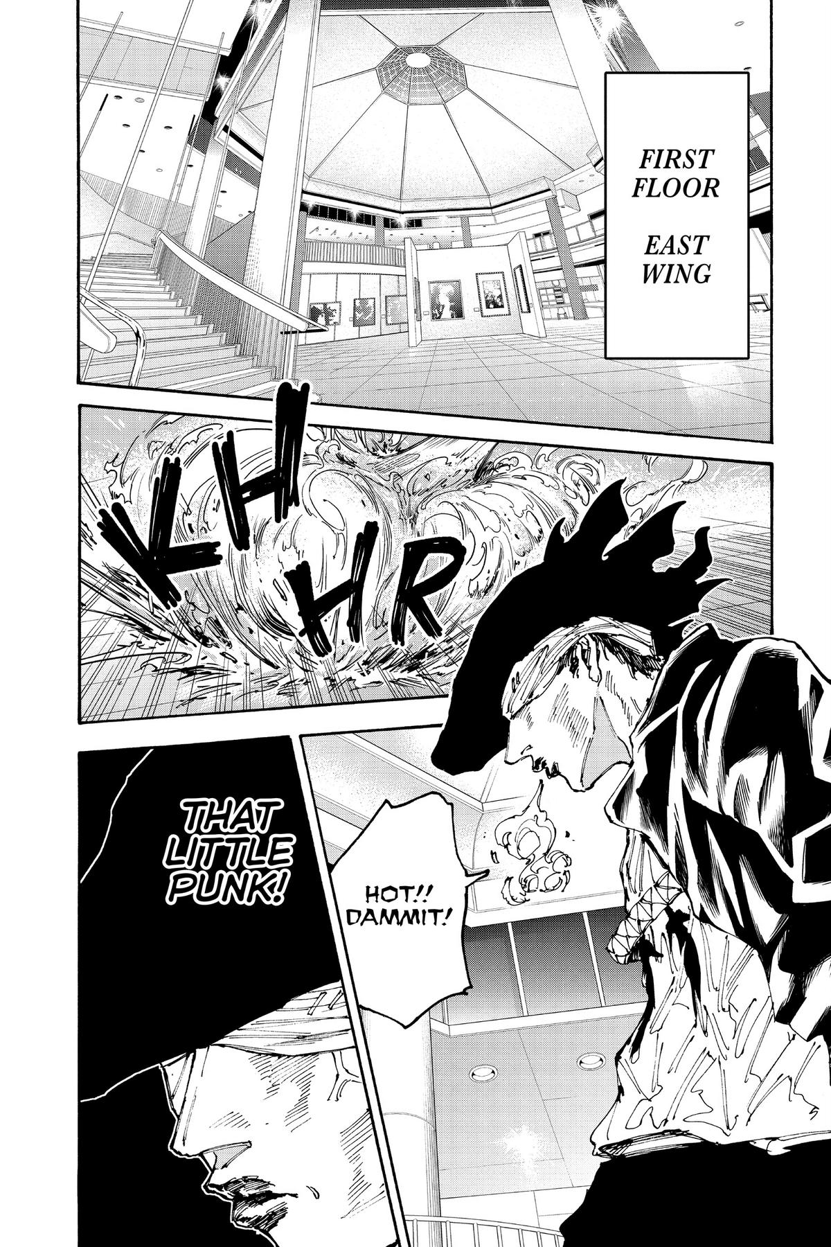 Sakamoto Days Chapter 159 - Page 10