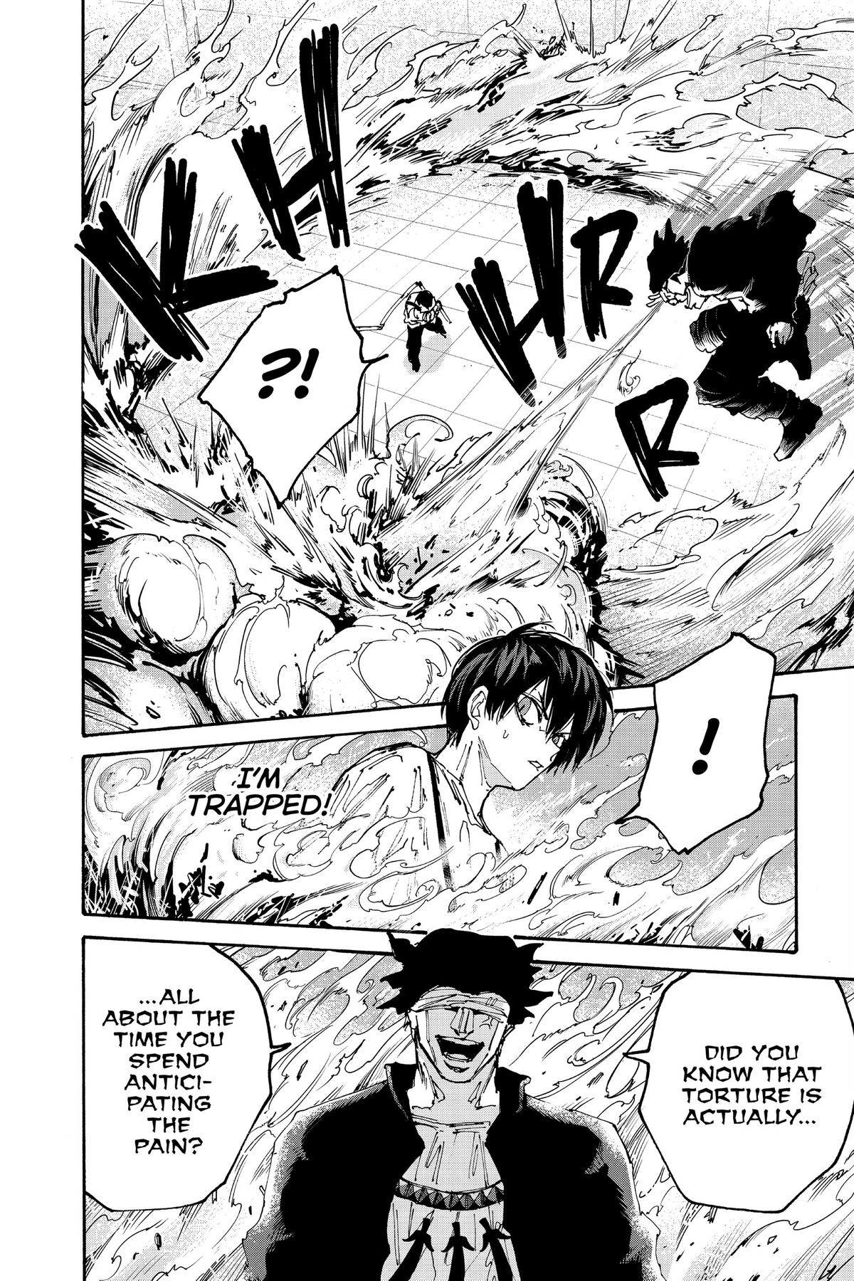 Sakamoto Days Chapter 159 - Page 12