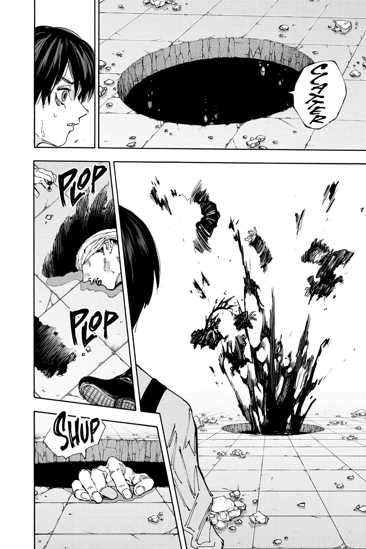 Sakamoto Days Chapter 161 - Page 13