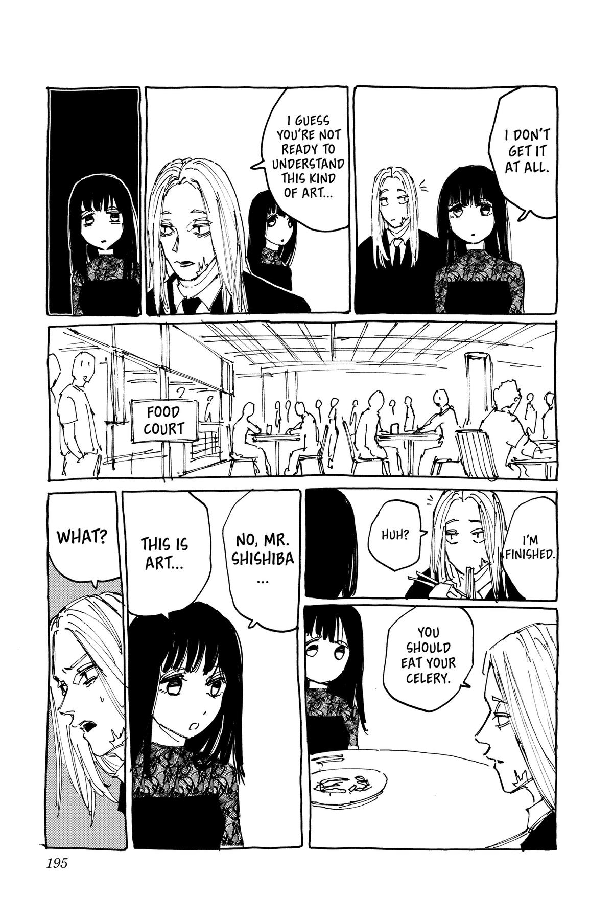 Sakamoto Days Chapter 161 - Page 20