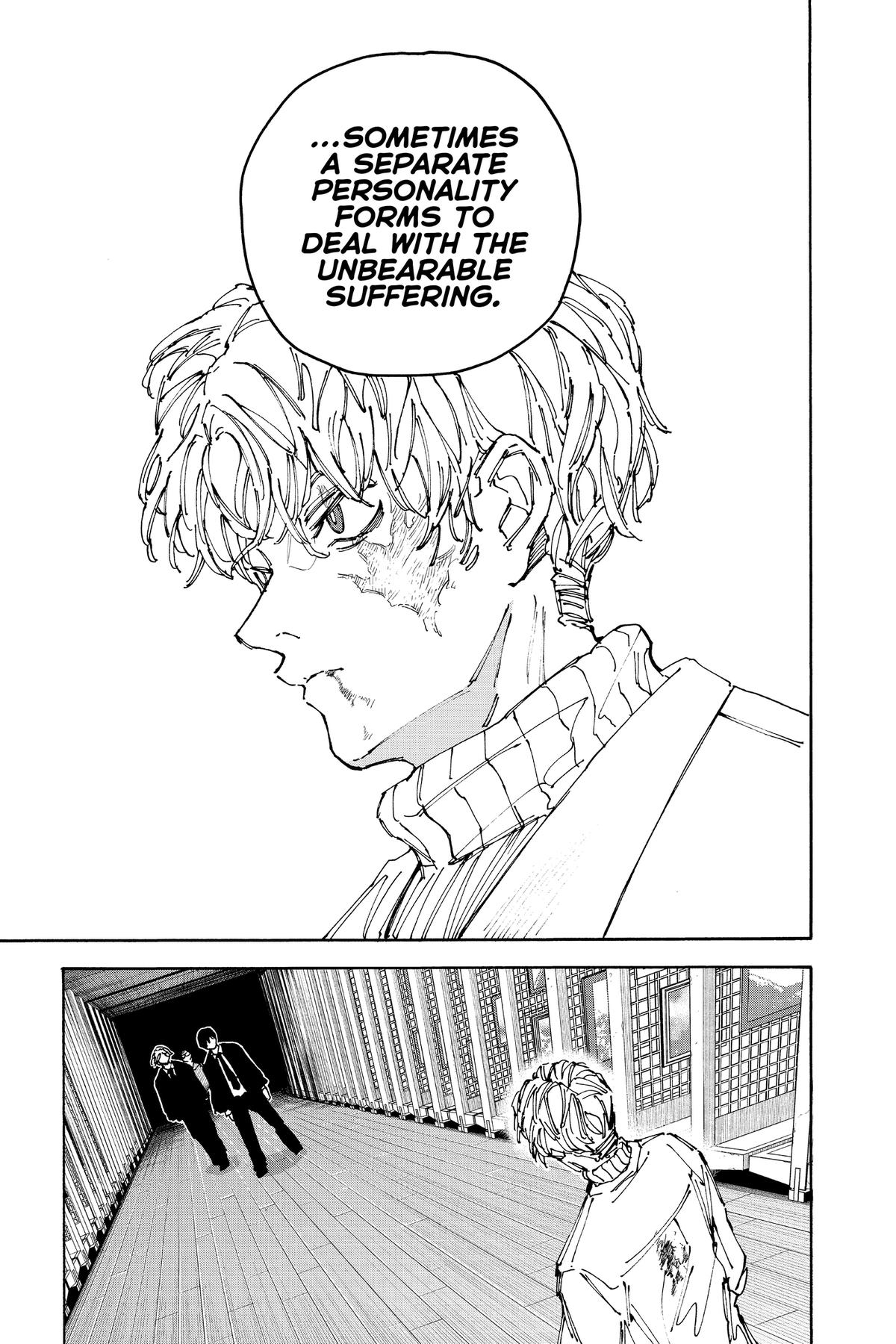 Sakamoto Days Chapter 162 - Page 9
