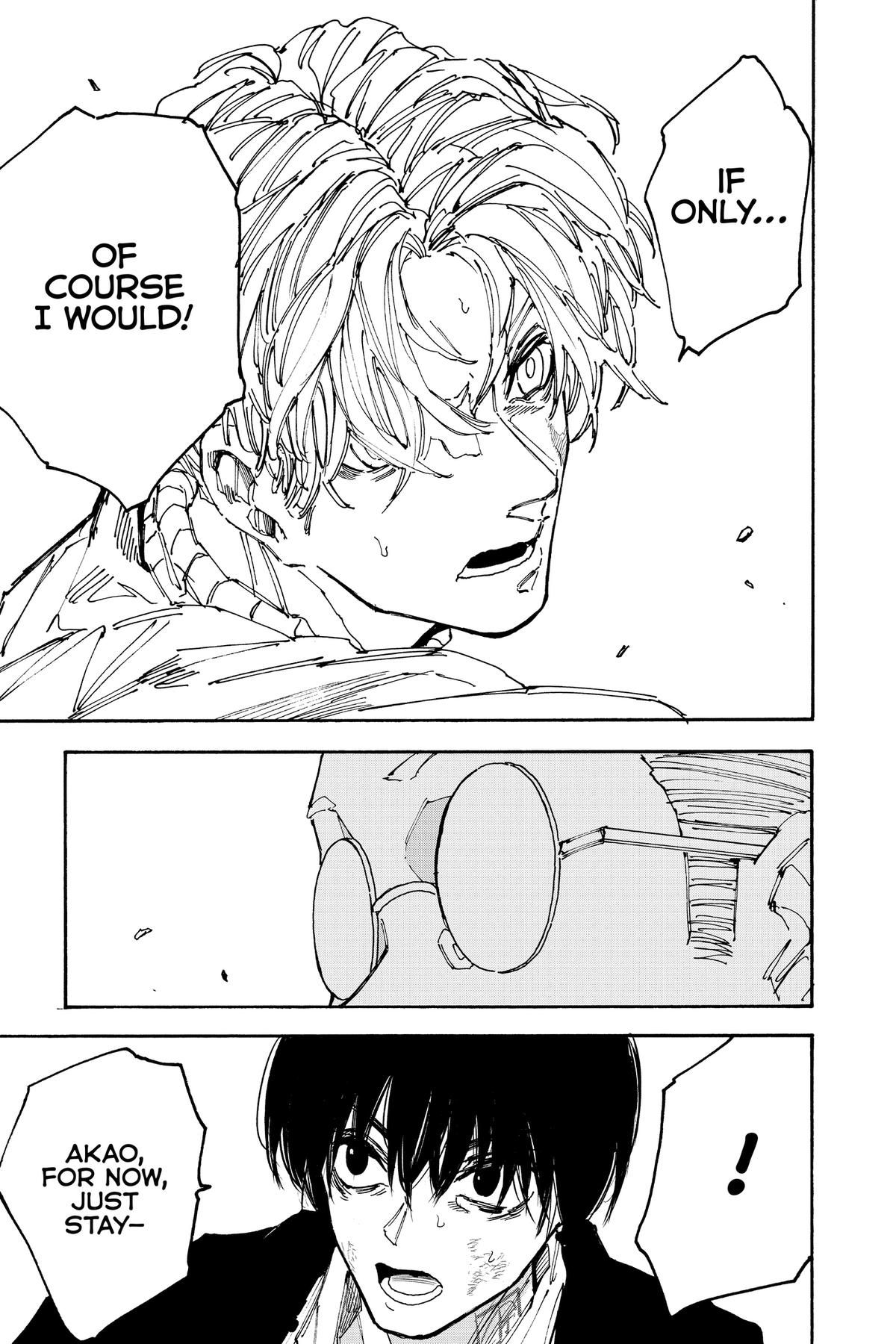 Sakamoto Days Chapter 163 - Page 13