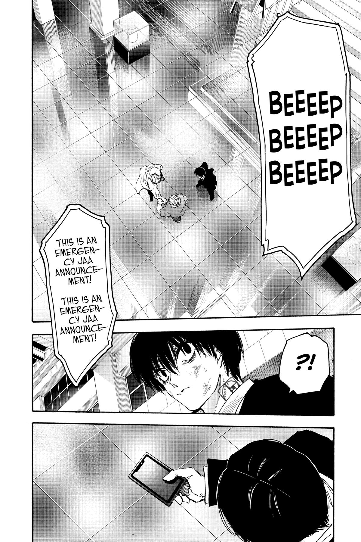 Sakamoto Days Chapter 163 - Page 14