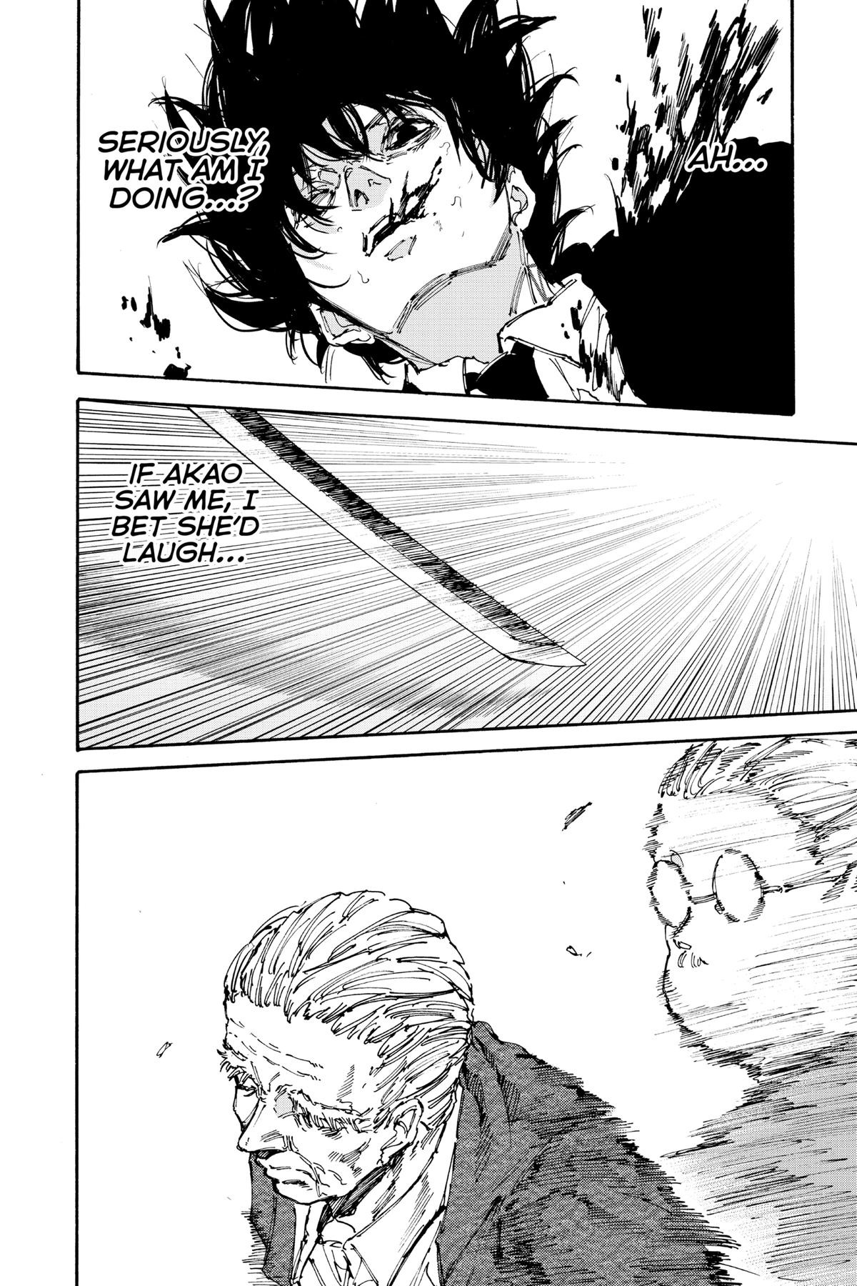 Sakamoto Days Chapter 164 - Page 9