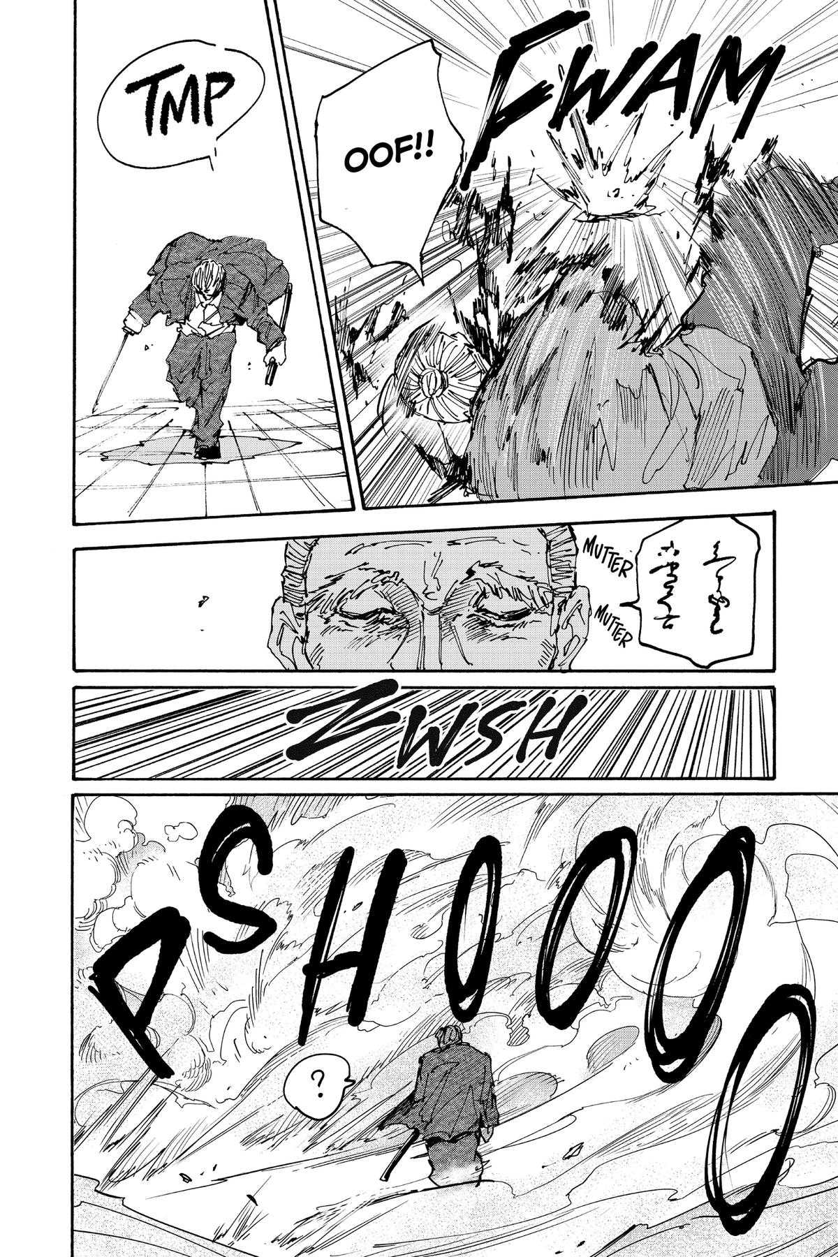 Sakamoto Days Chapter 165 - Page 14