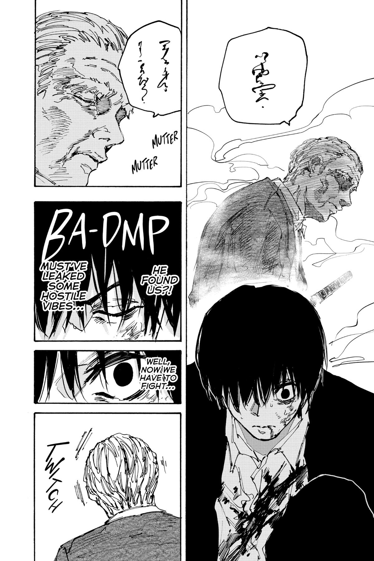 Sakamoto Days Chapter 165 - Page 16
