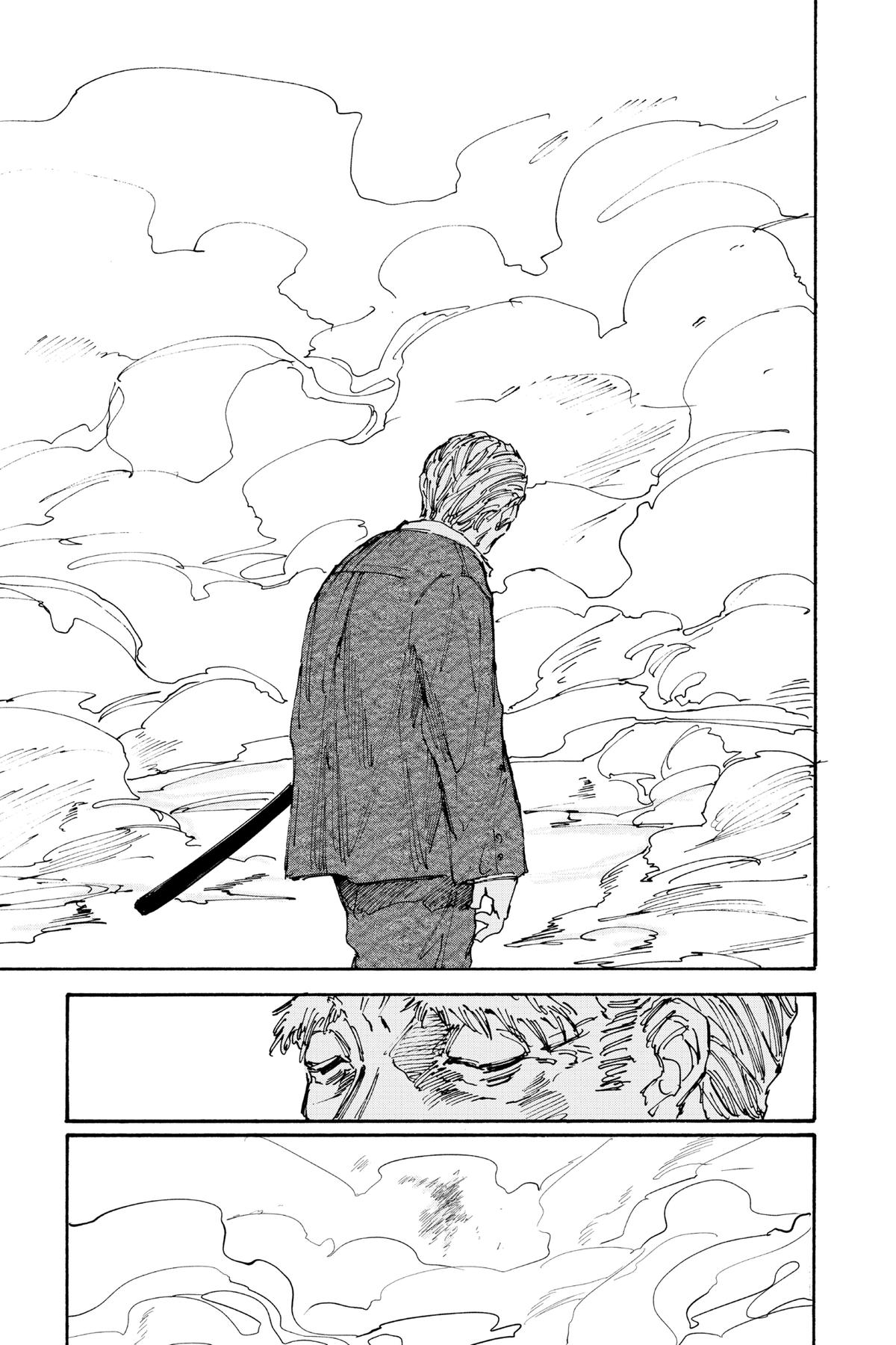 Sakamoto Days Chapter 165 - Page 17