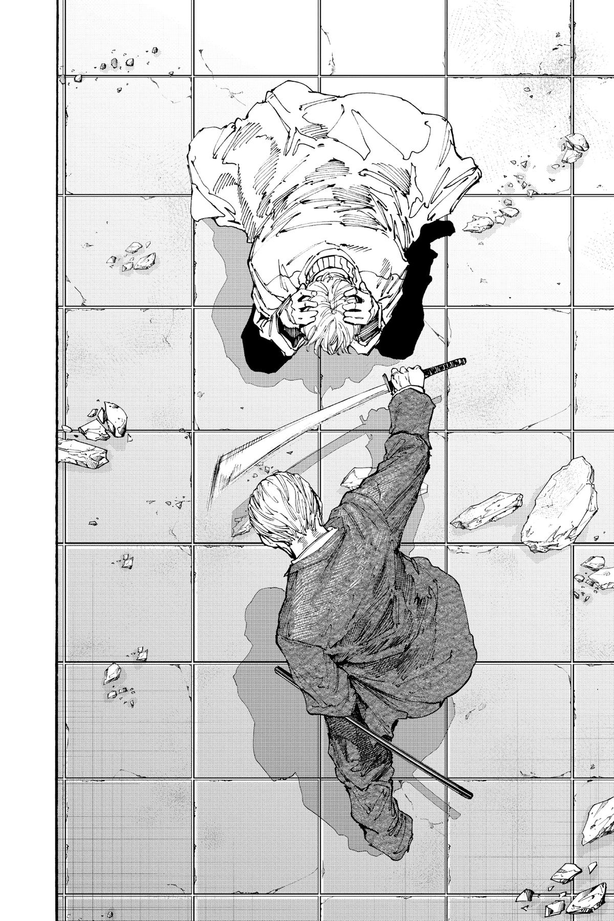 Sakamoto Days Chapter 167 - Page 13