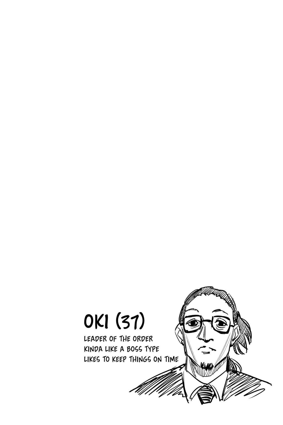 Sakamoto Days Chapter 168 - Page 22