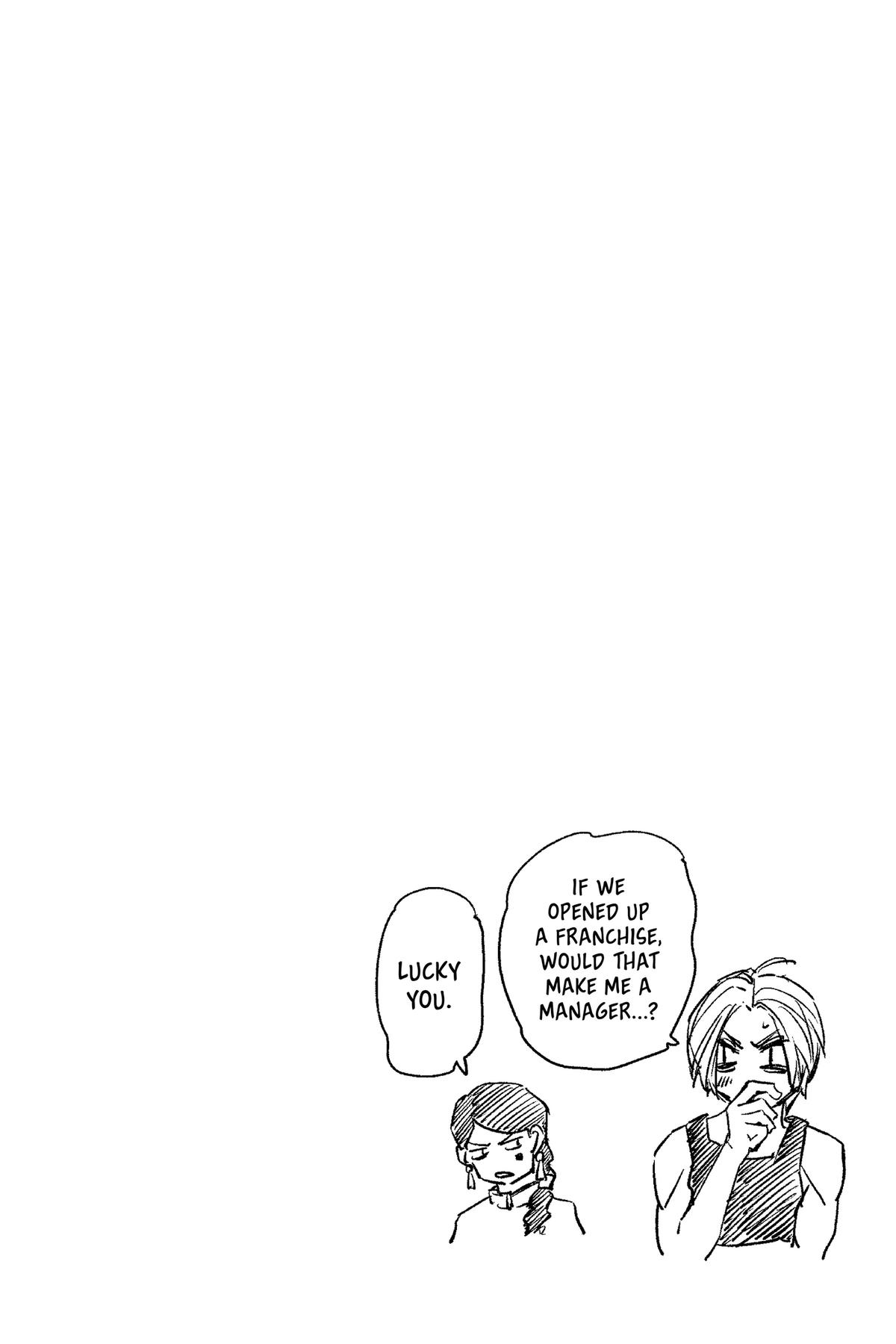 Sakamoto Days Chapter 171 - Page 25